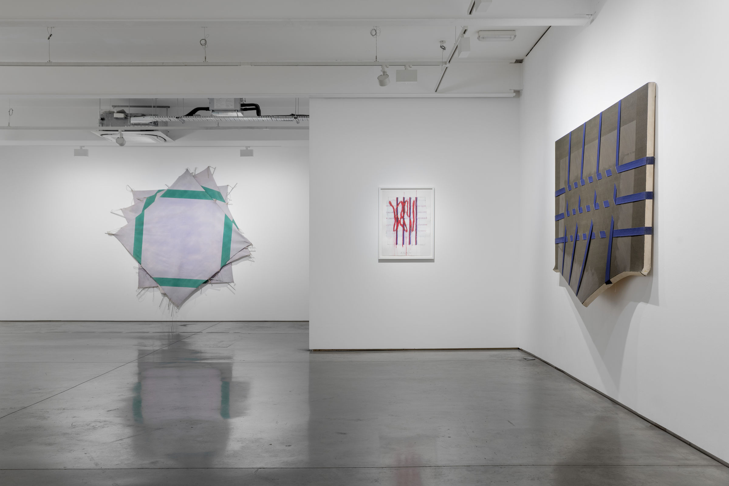 Richard Smith Intersections