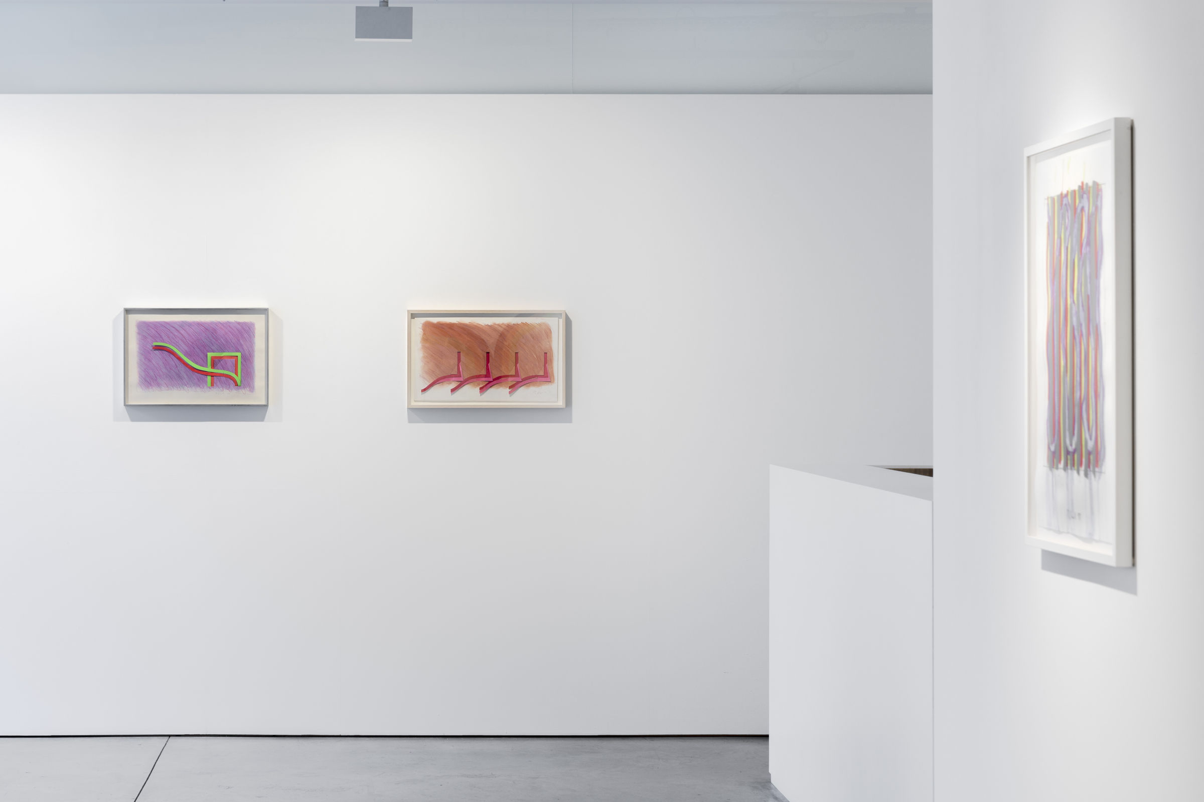 Richard Smith Intersections