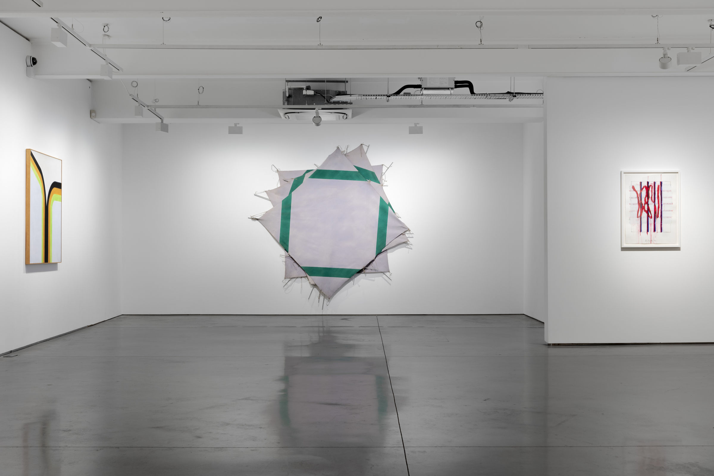 Richard Smith Intersections