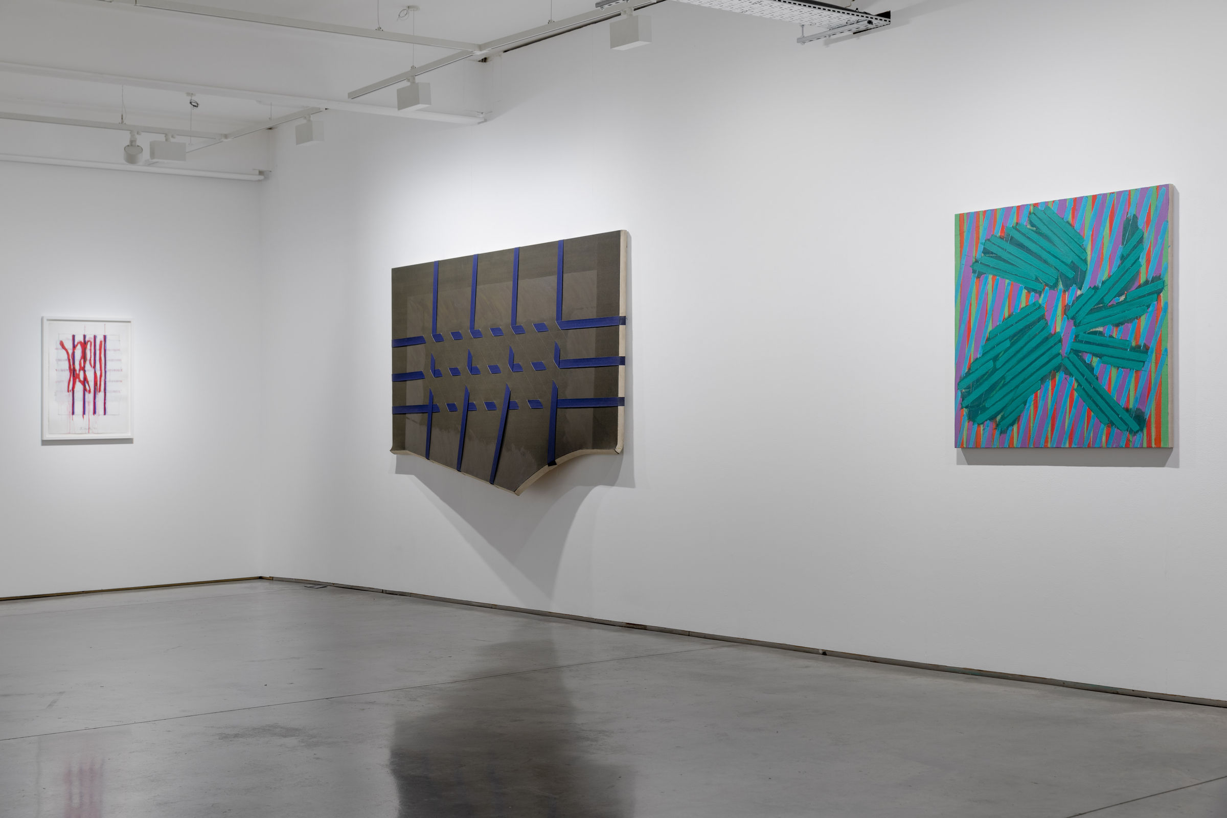 Richard Smith Intersections