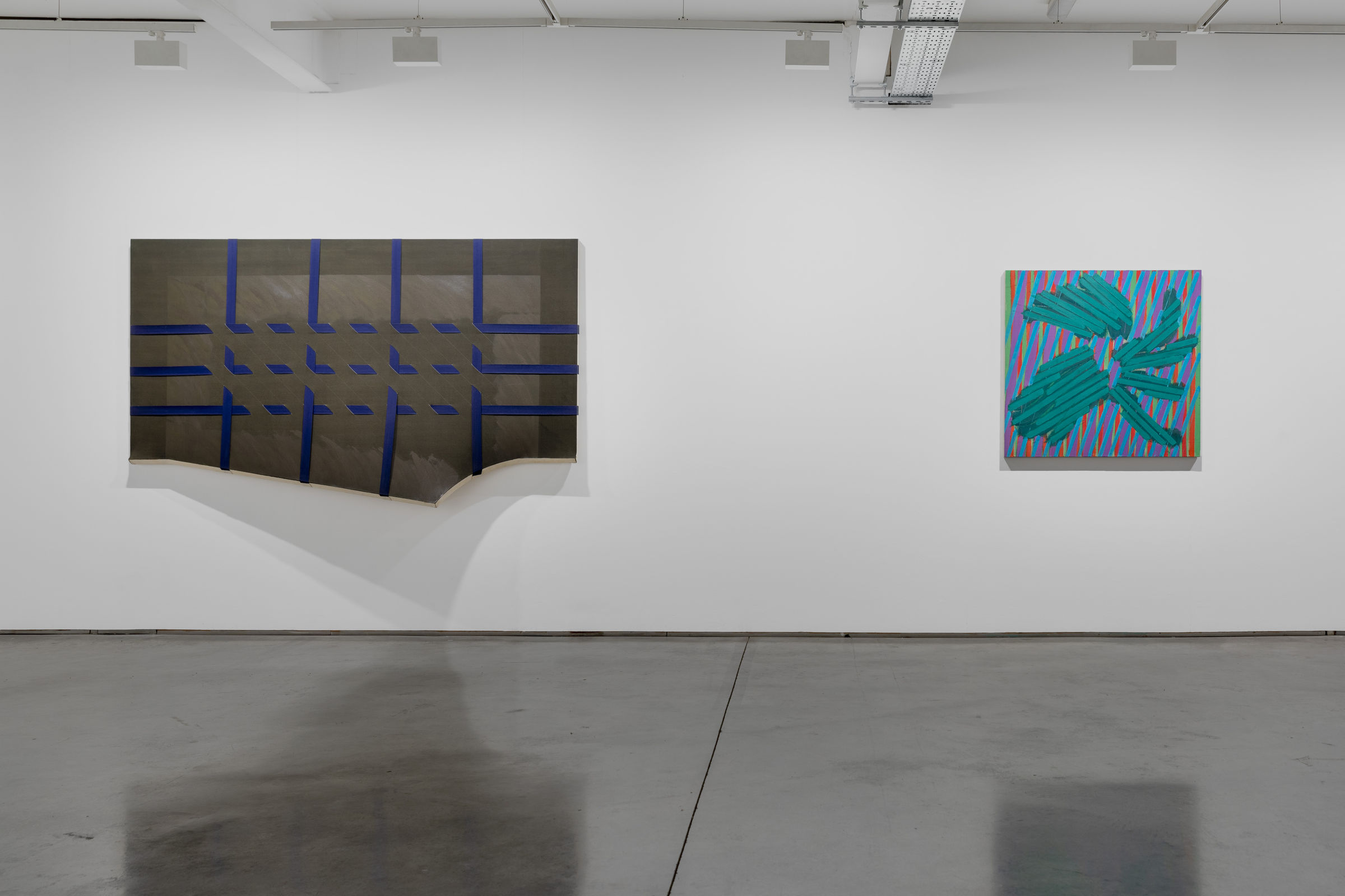 Richard Smith Intersections