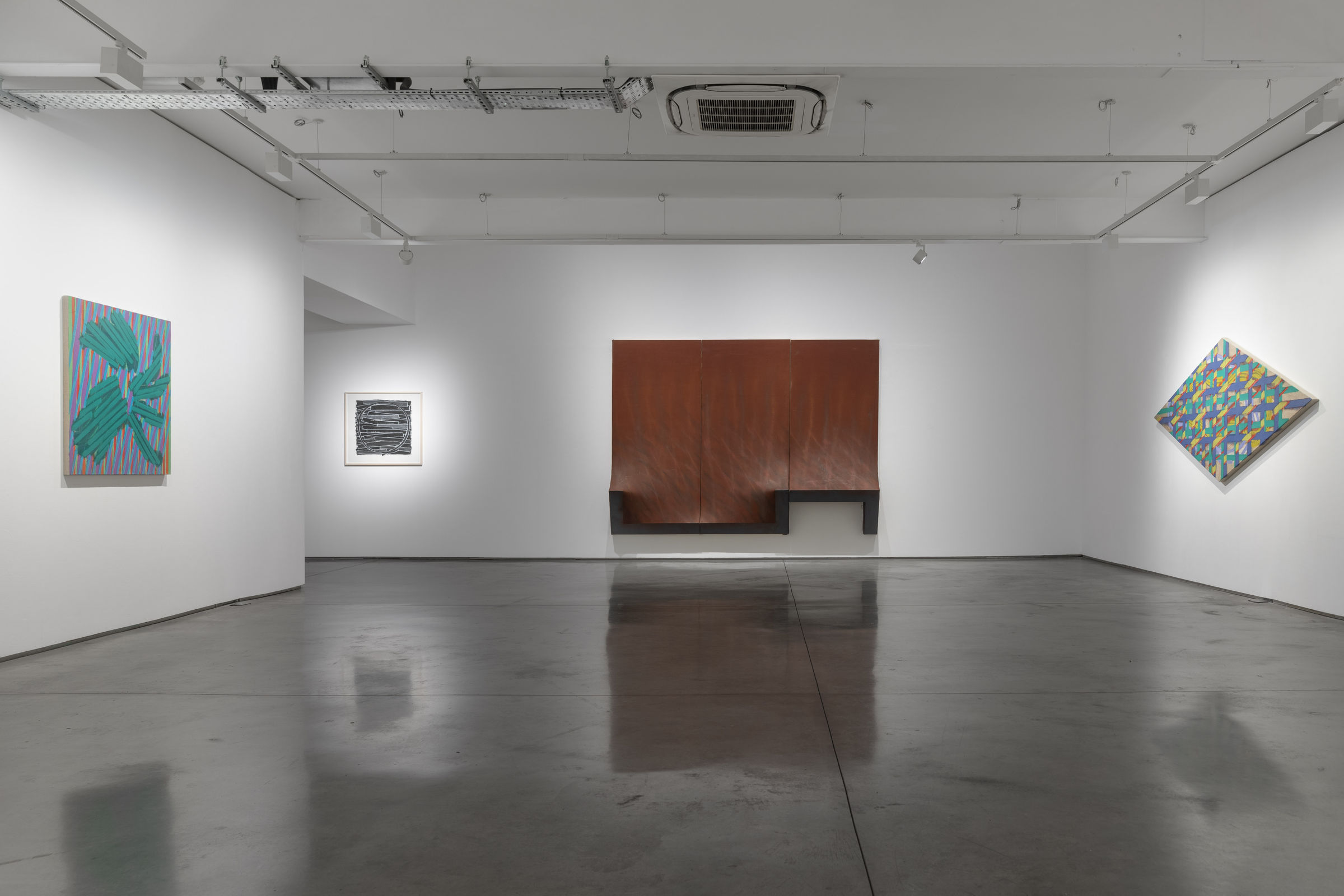 Richard Smith Intersections