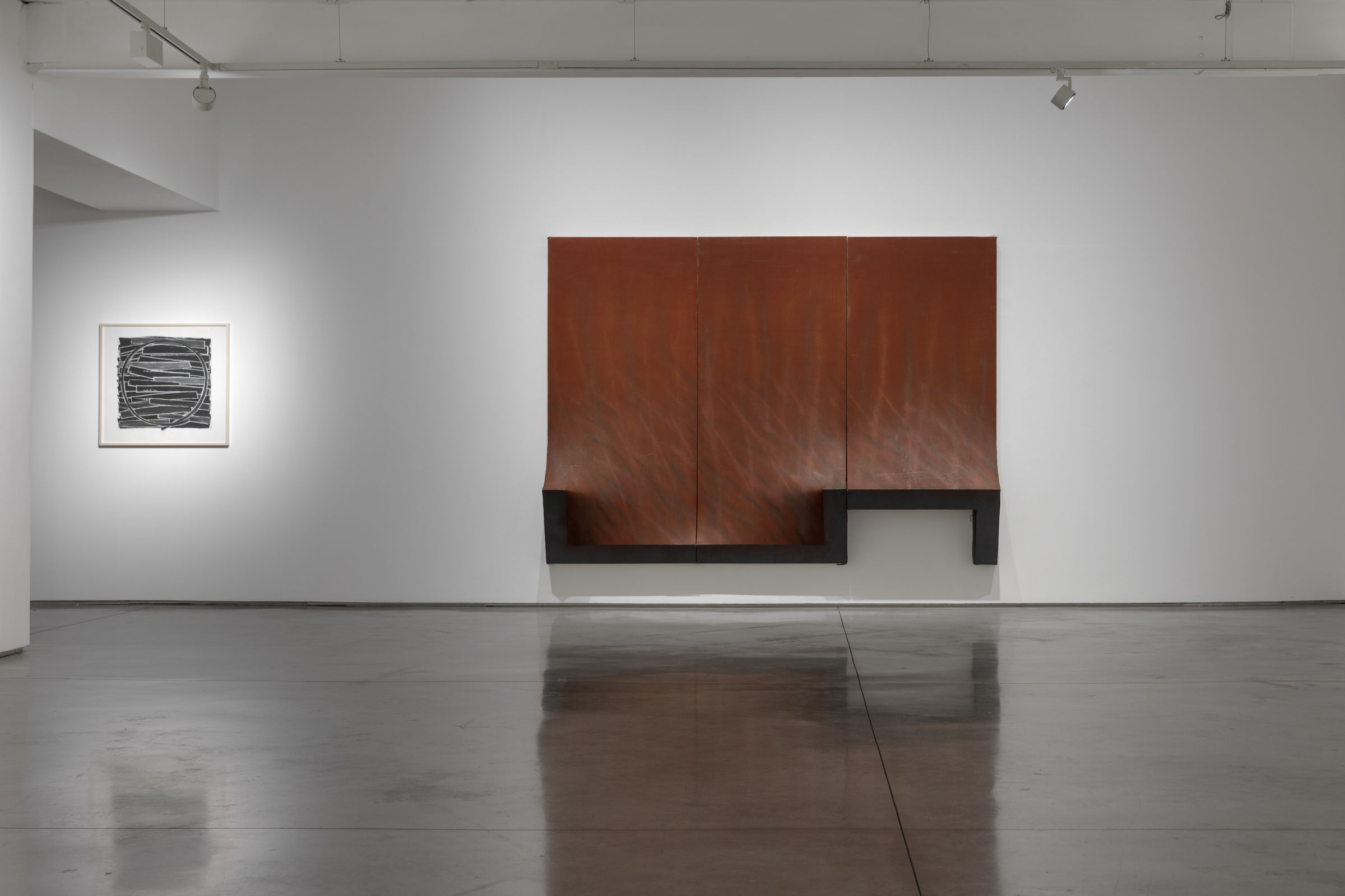 Richard Smith Intersections