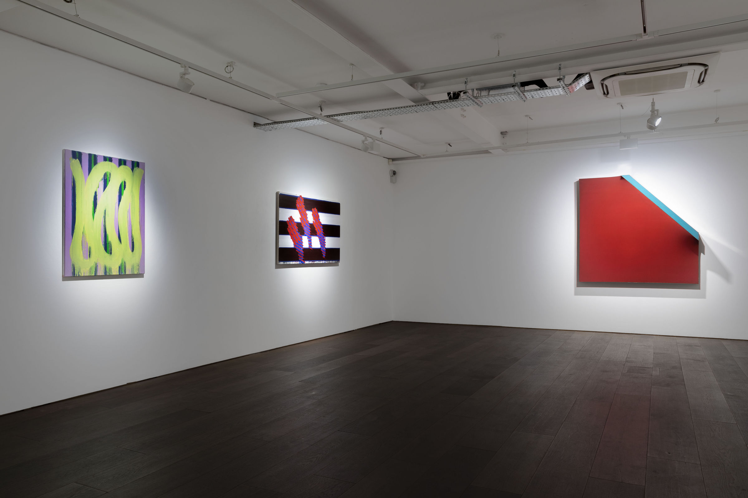 Richard Smith Intersections