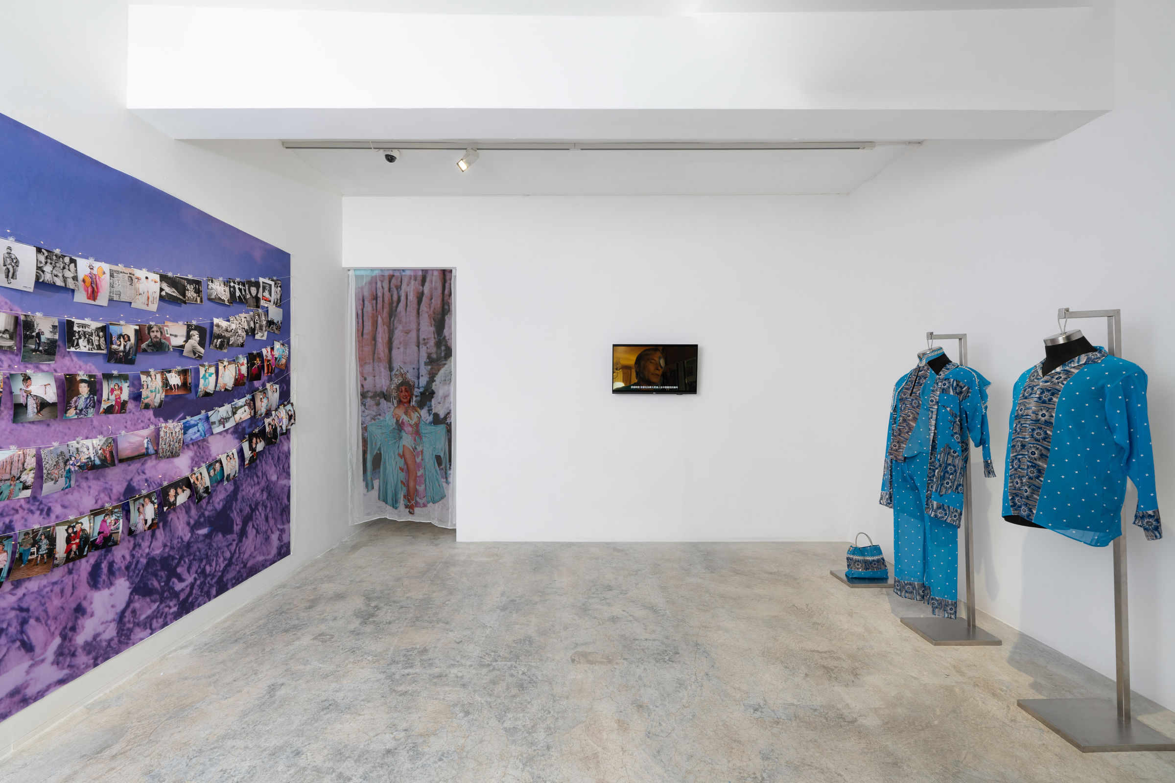 Luka Yuanyuan Yang Time Capsule