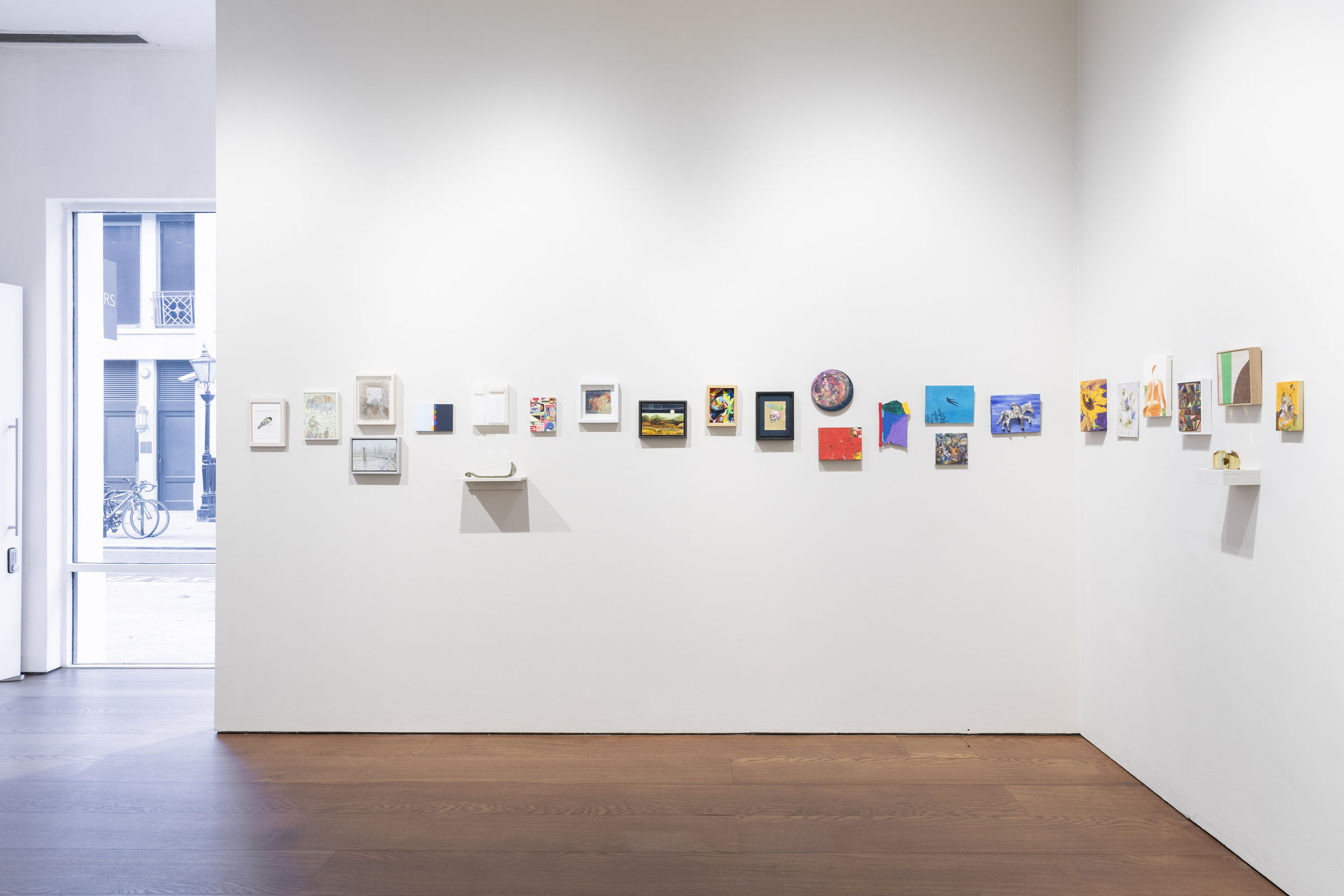 Small is Beautiful 42nd Edition