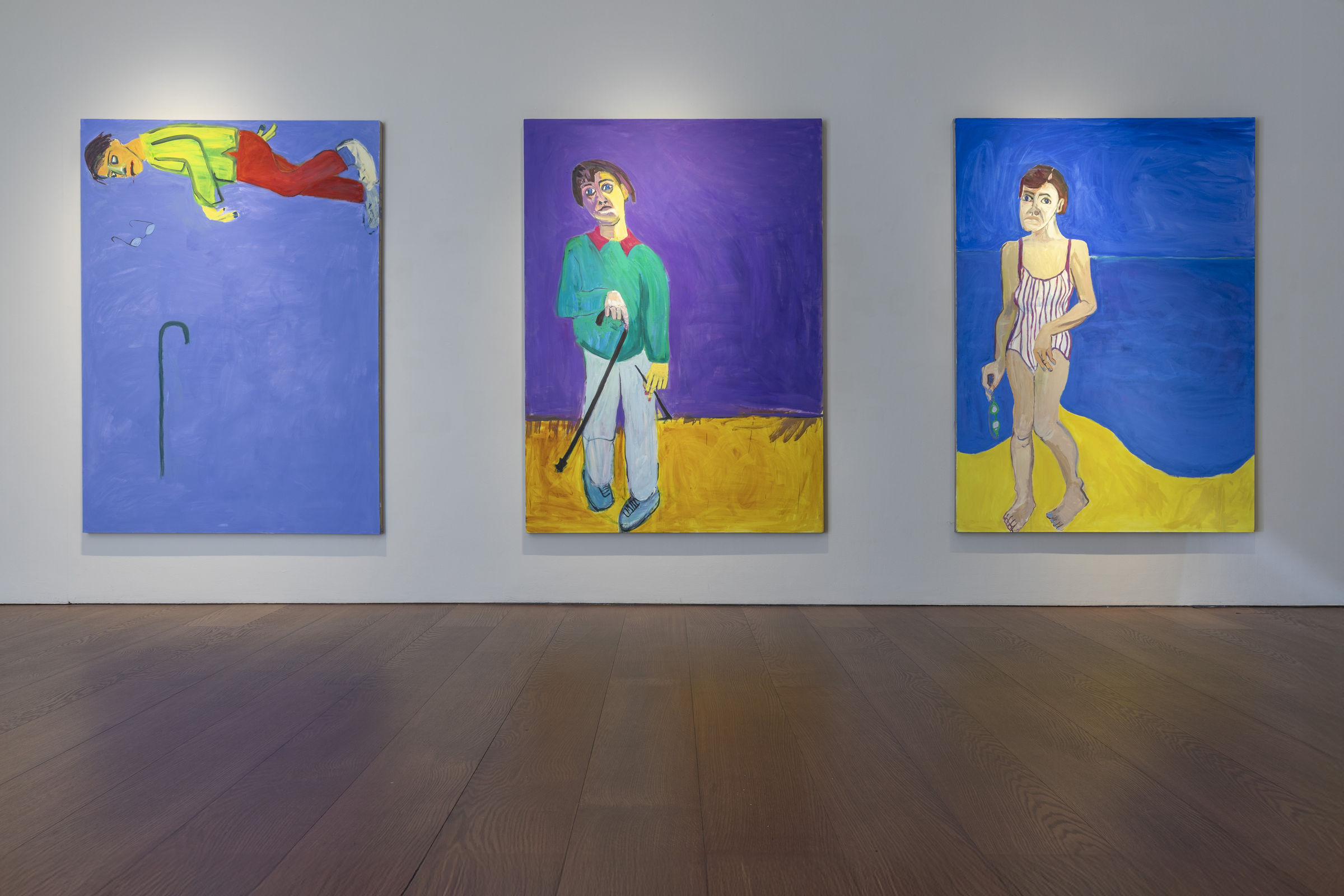 Lucy Jones totally, completely, and absolutely Lucy Jones