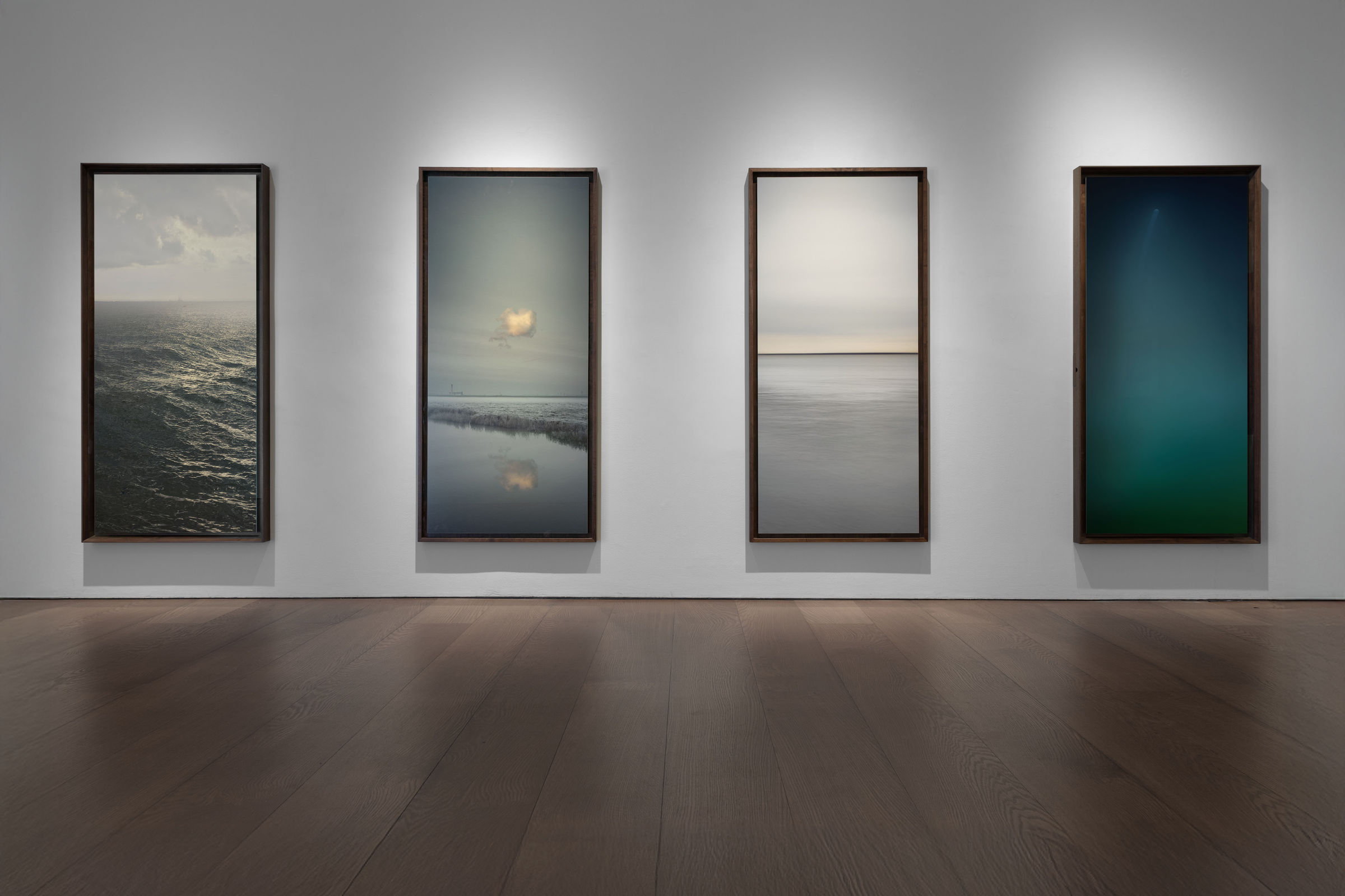 Nadav Kander After Dark