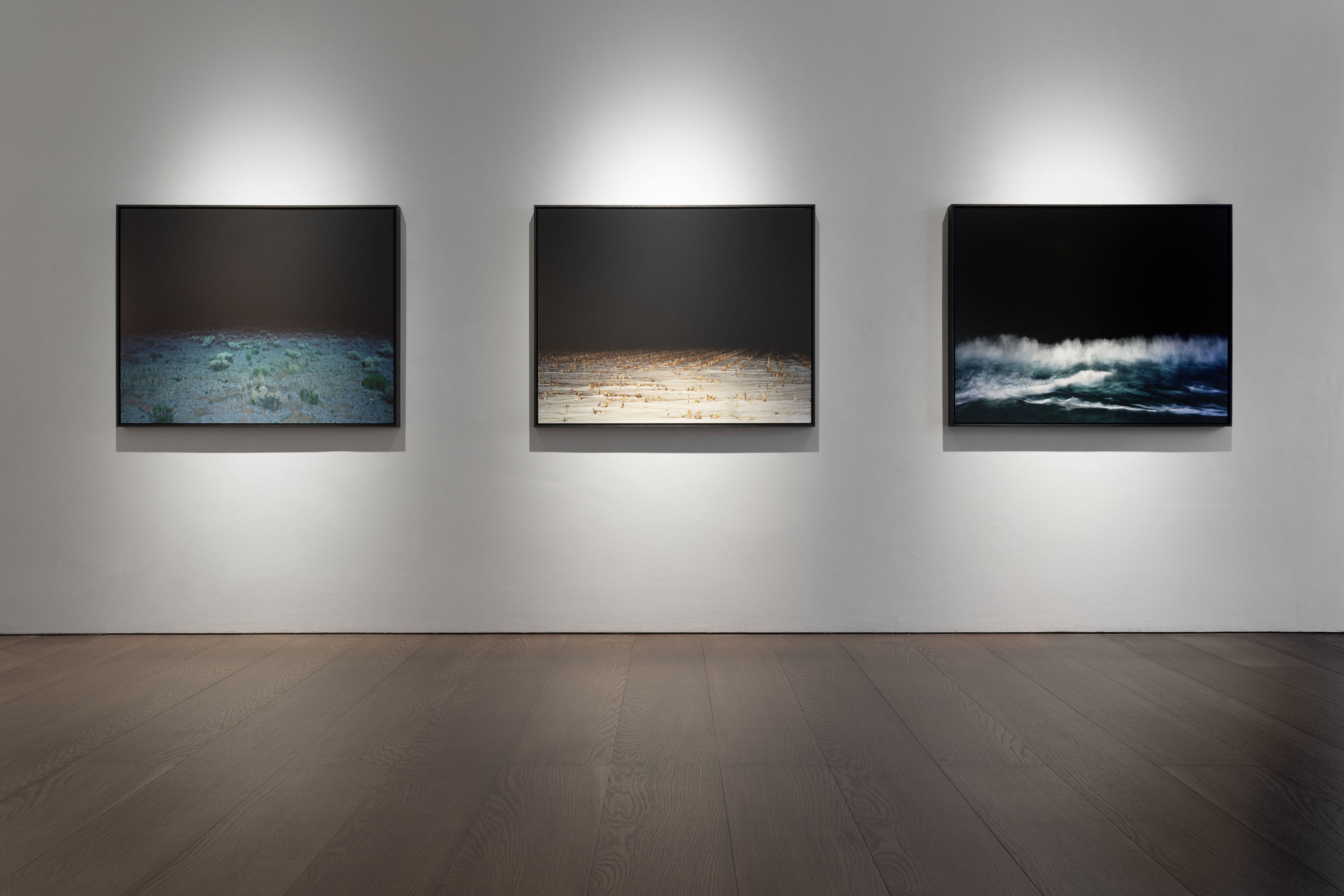 Nadav Kander After Dark