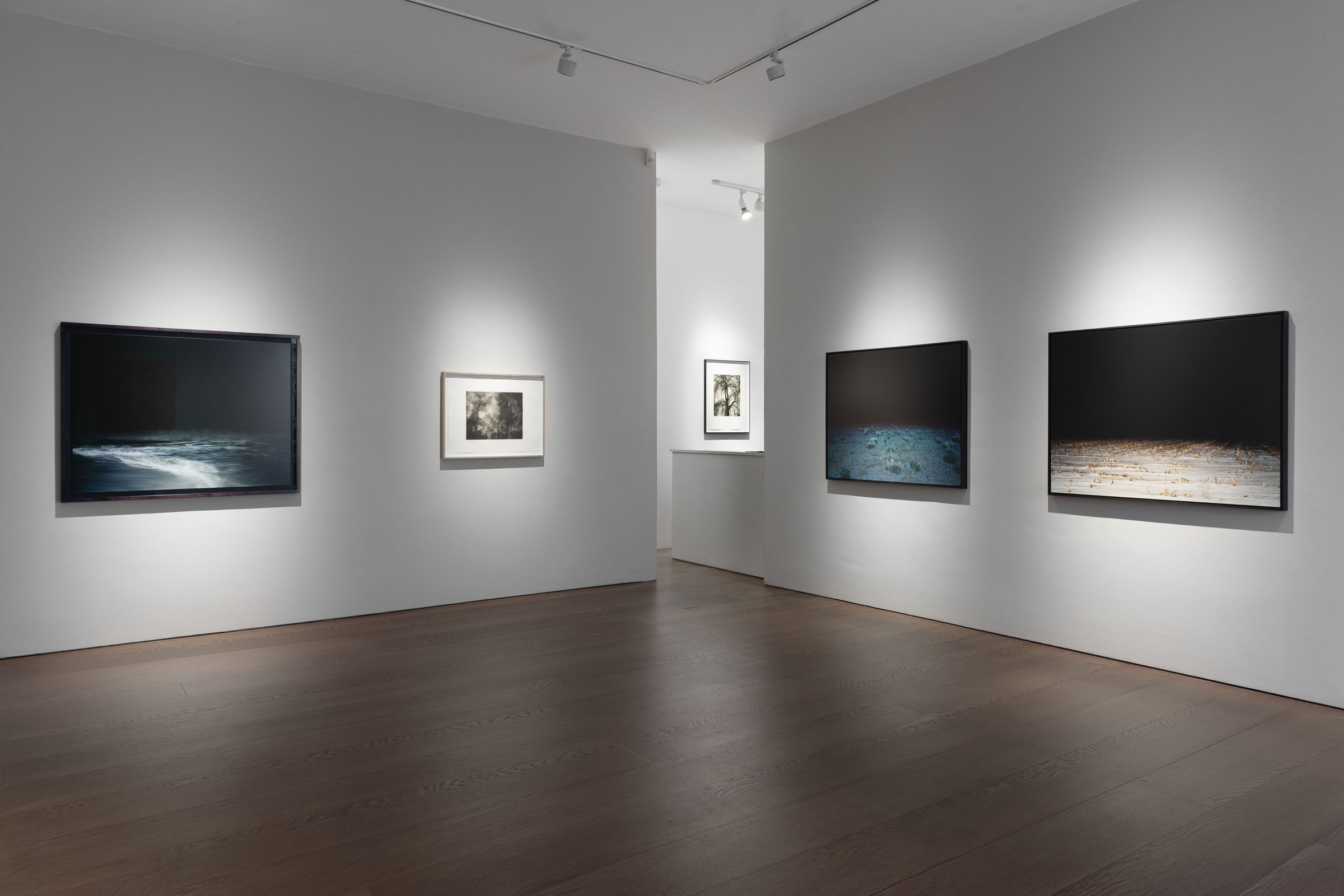 Nadav Kander After Dark