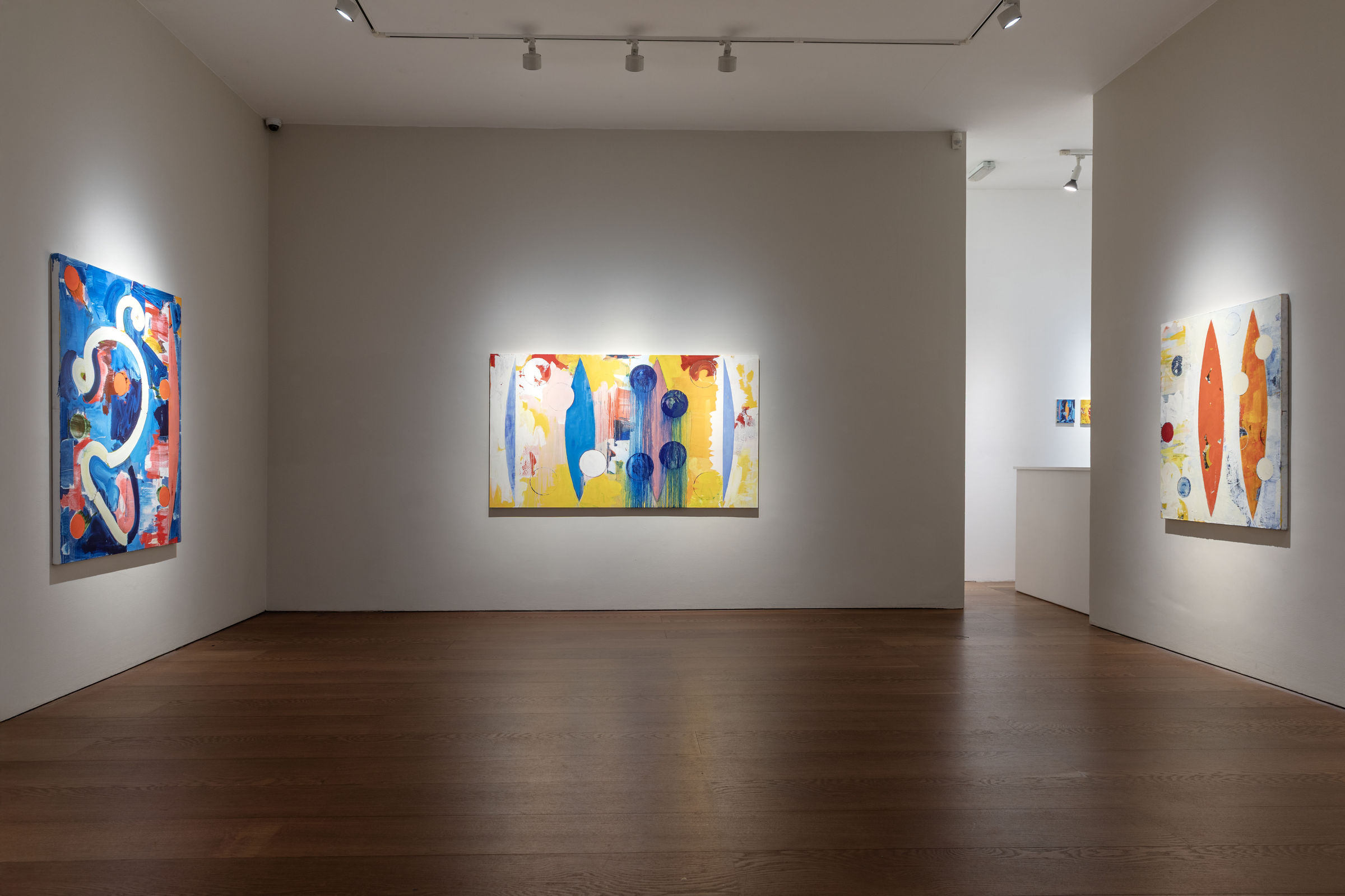 George Blacklock Alchemy