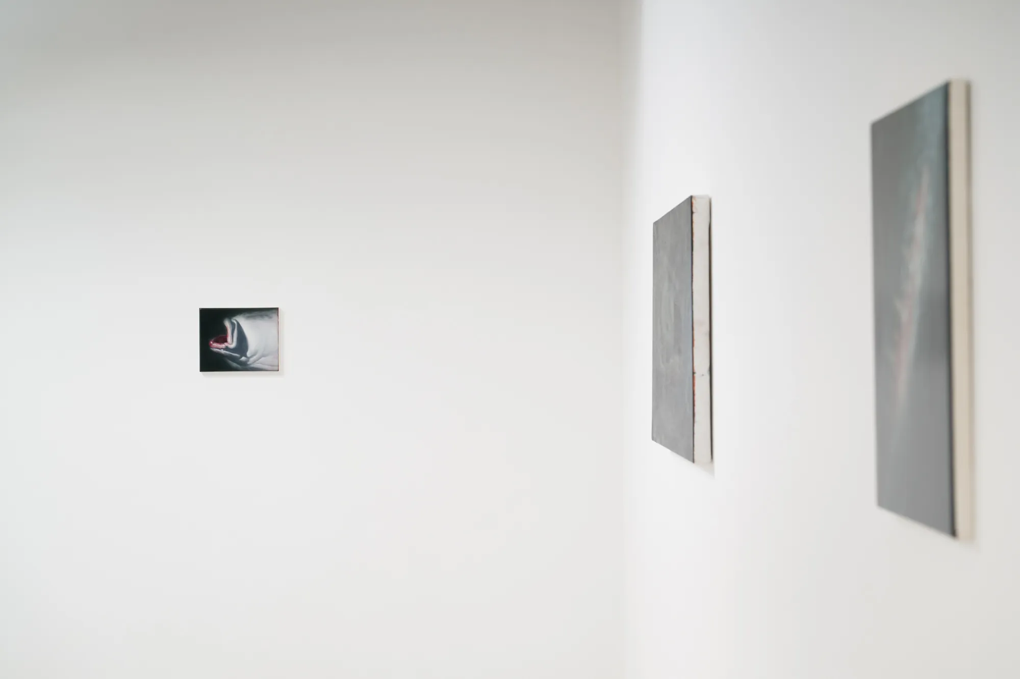 Ken Currie Leviathan