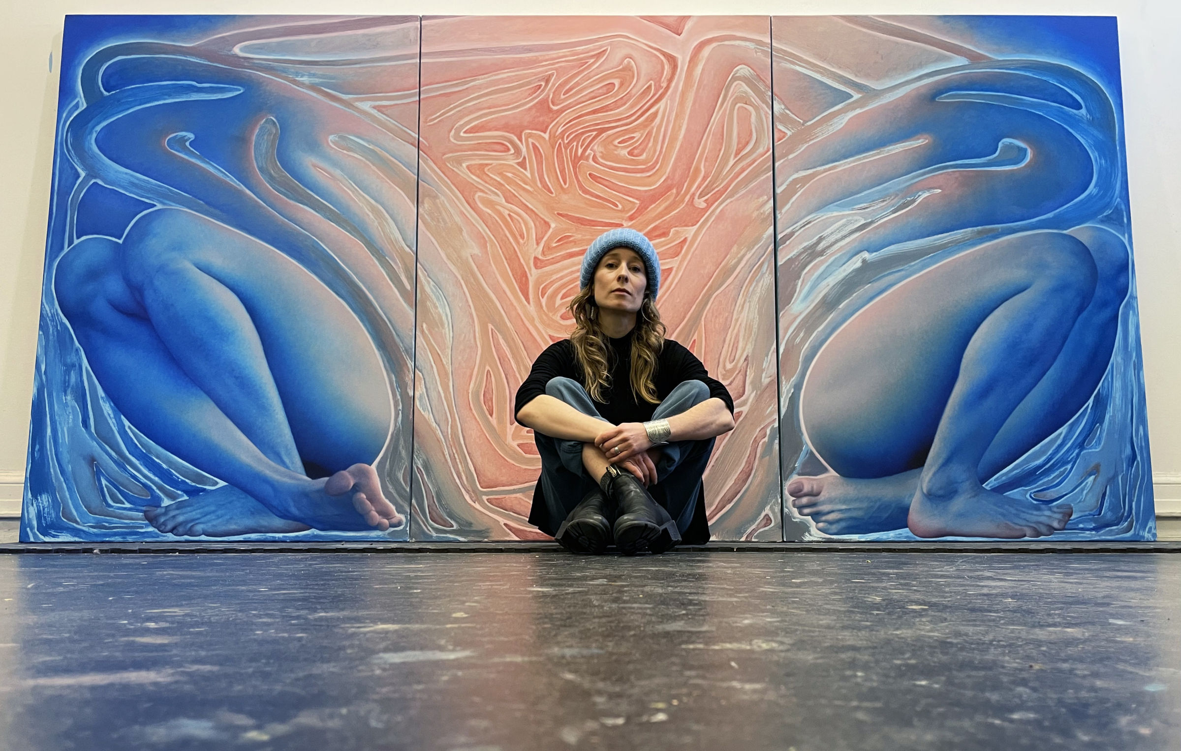 Aleah Chapin The Space Between Us