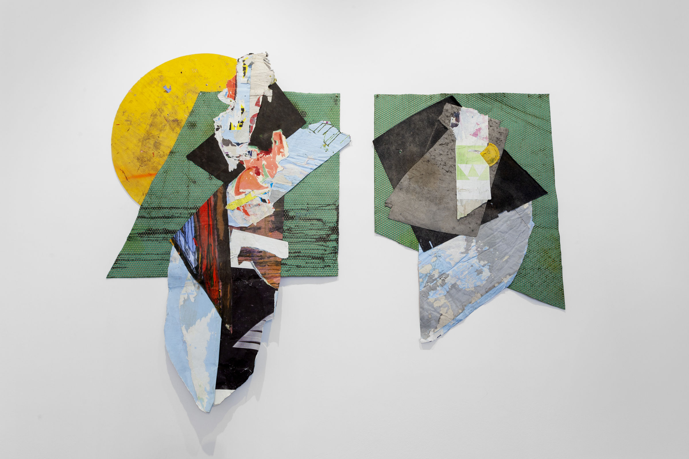 John Bunker Artist of the Day 2024