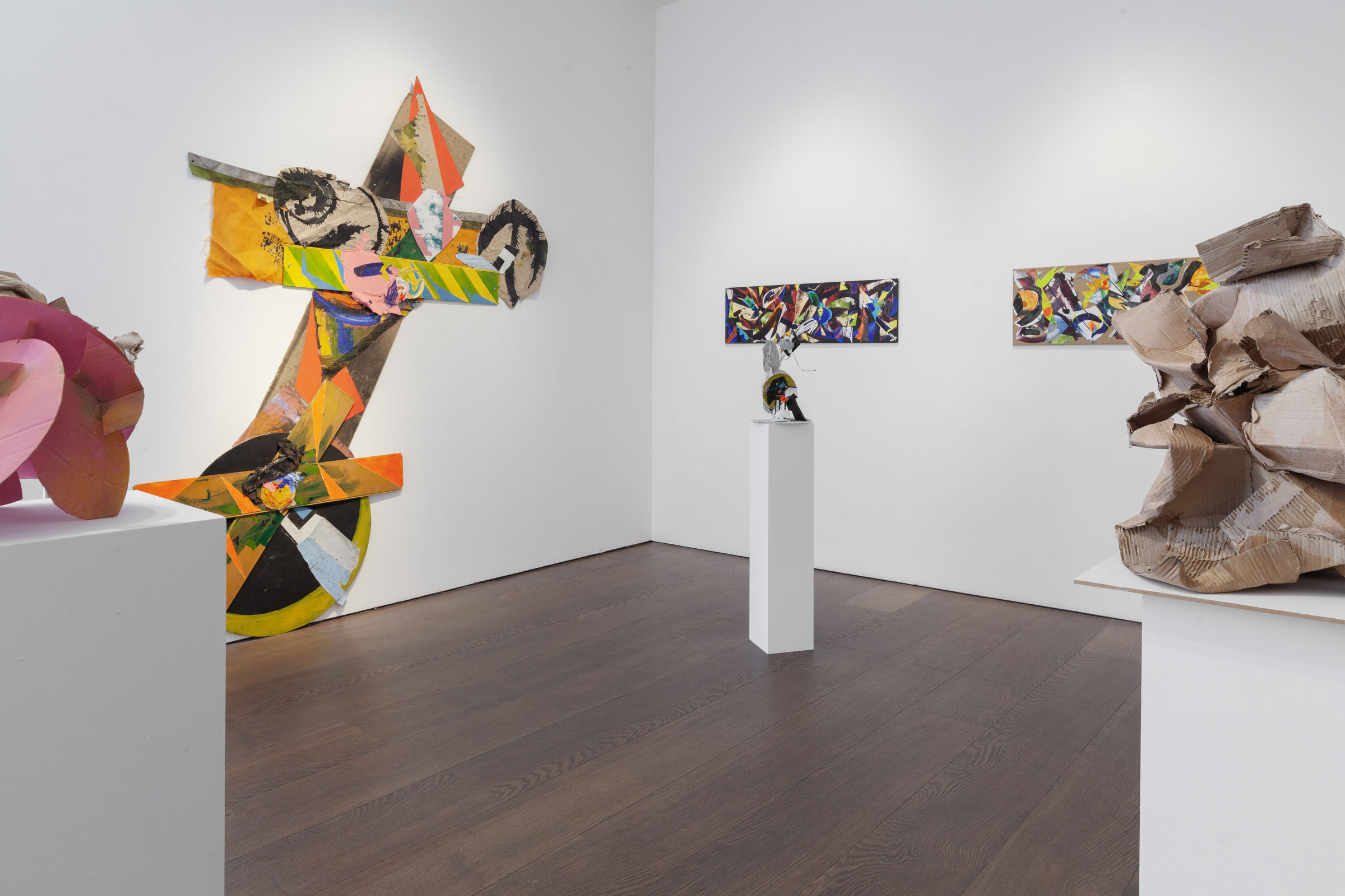 John Bunker Artist of the Day 2024