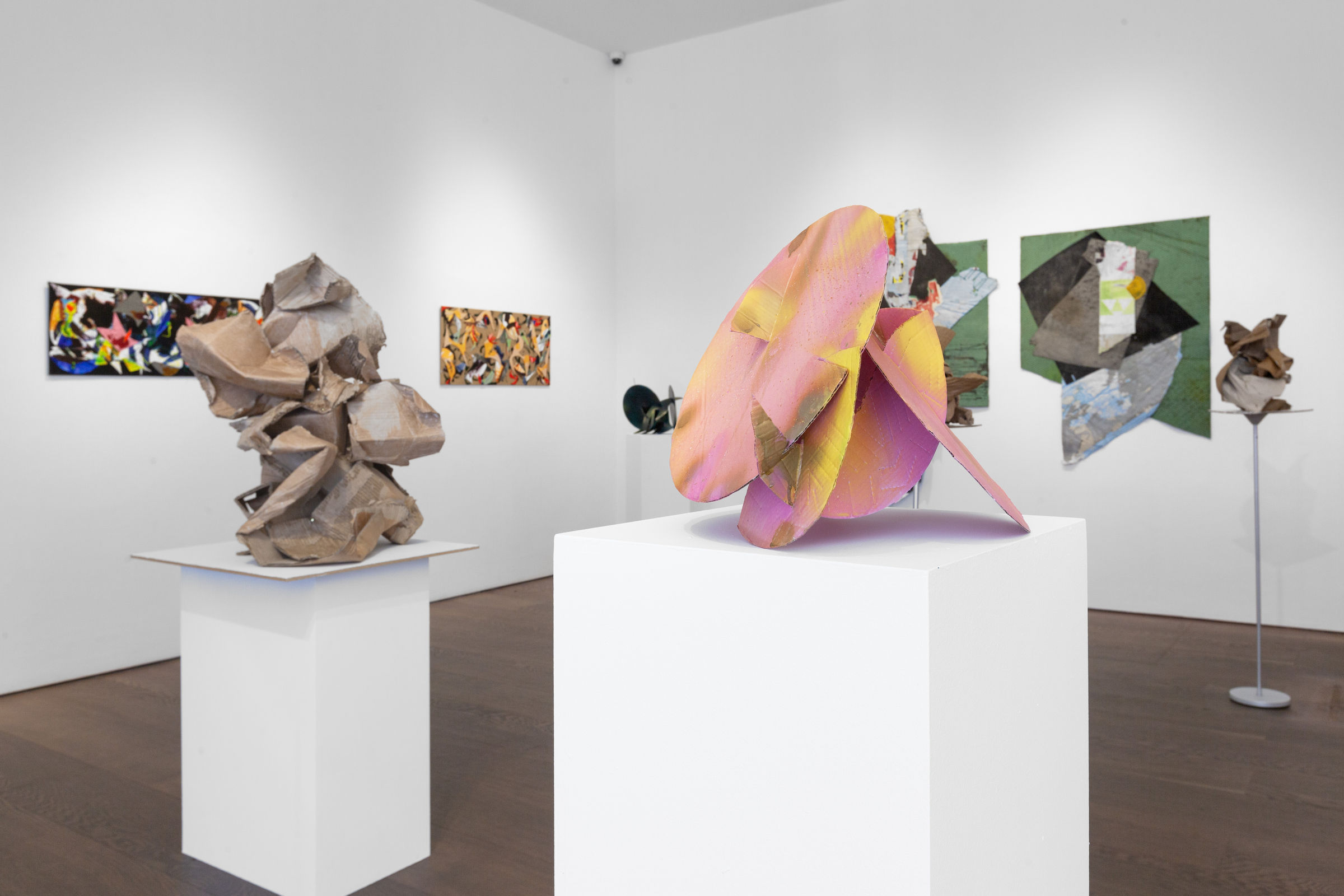 John Bunker Artist of the Day 2024