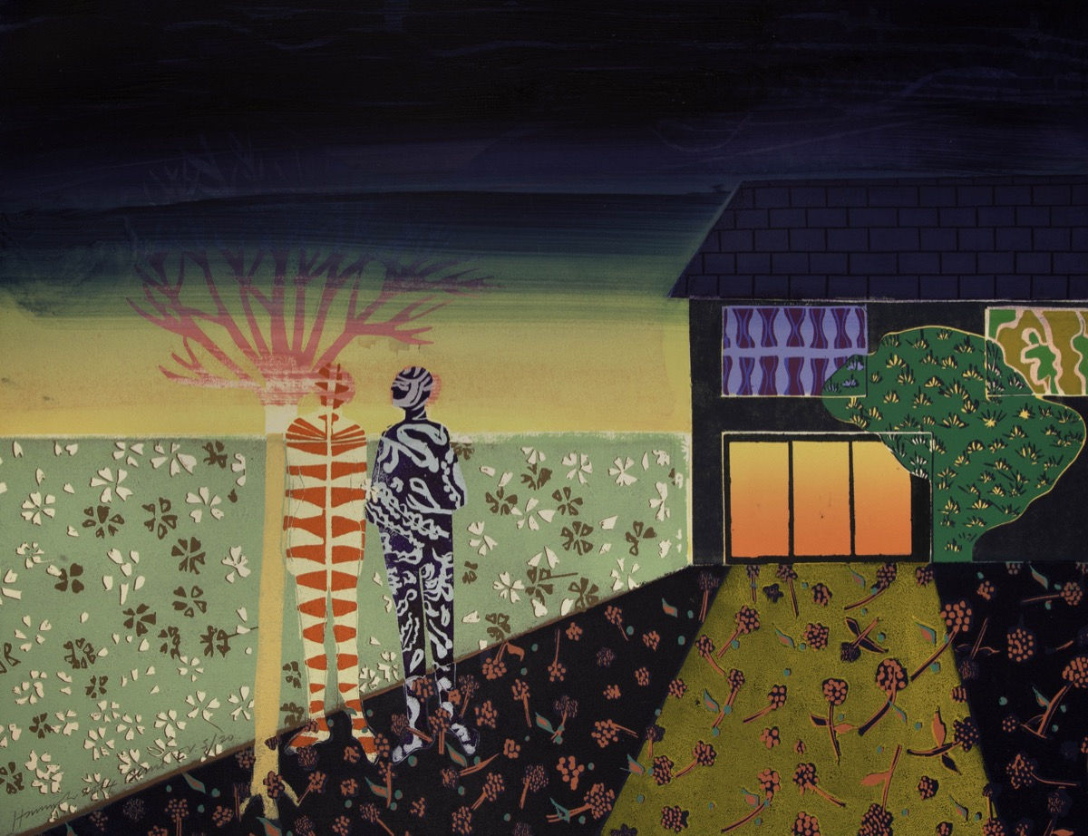 London Original Print Fair