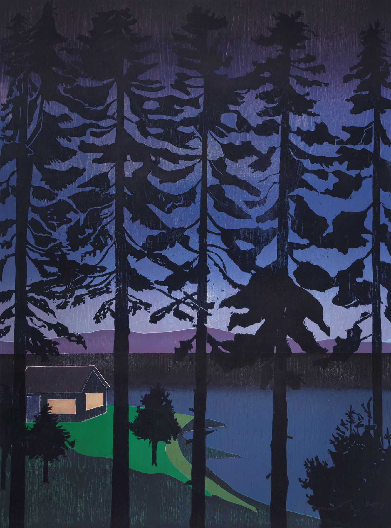 Minneapolis Print and Drawing Fair