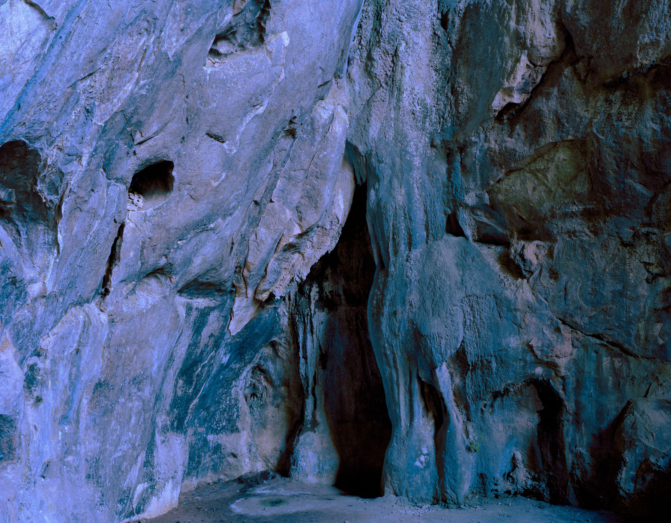 Esther Teichmann On Sleeping and Drowning