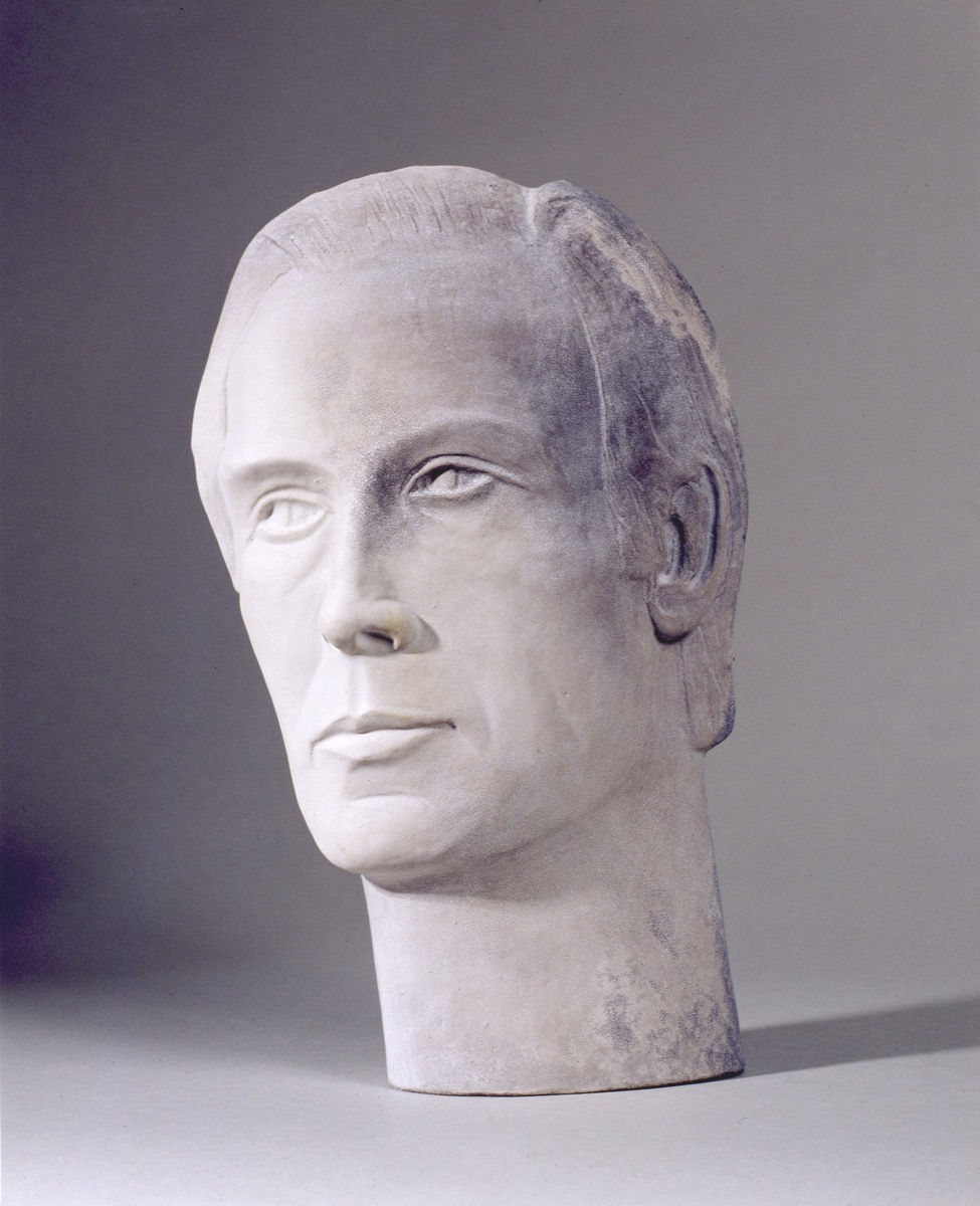 Glenys Barton New Sculptures and Works from Enduring Love