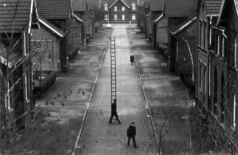 Michael Wolf Bottrop-Ebel 76