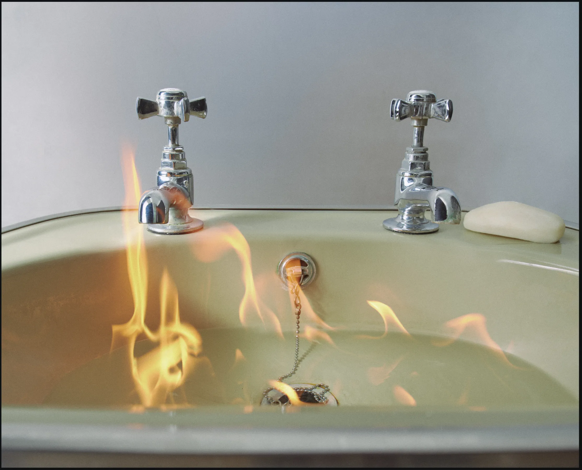 Lisa Jahovic Soft Interruptions