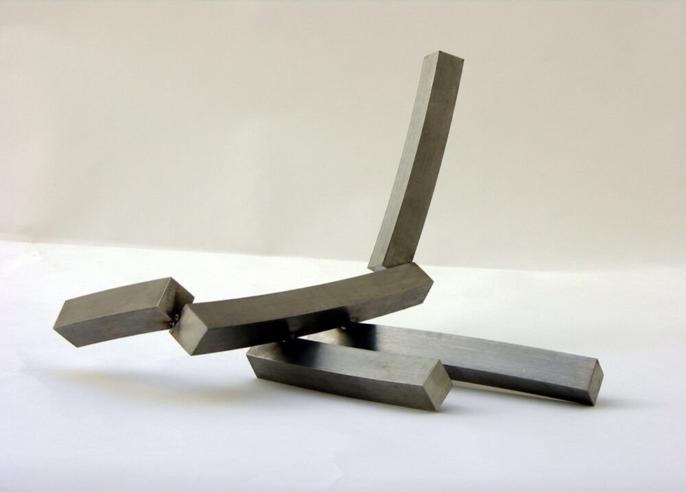 Brian Wall New Works