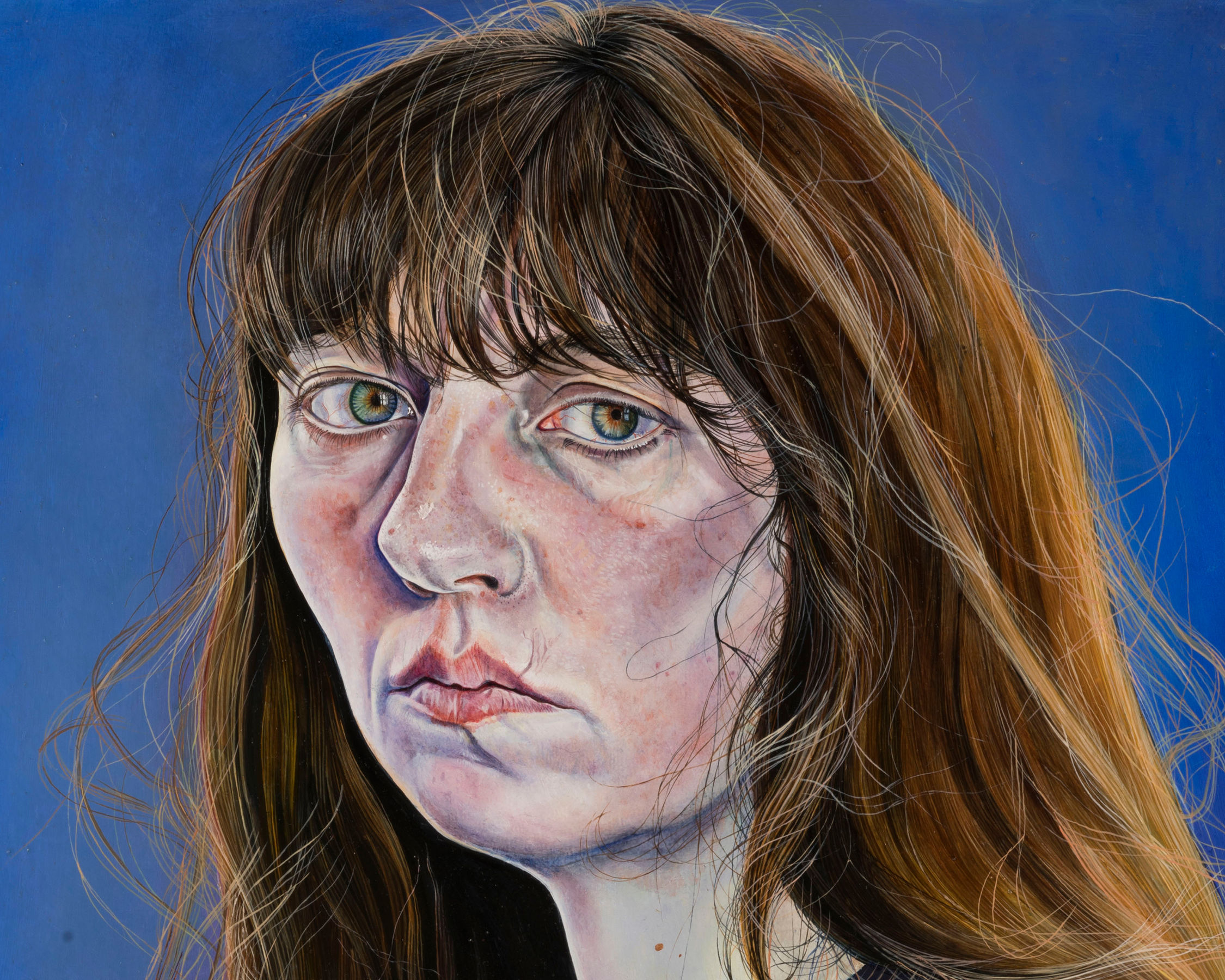 Self Celebrating portraiture with the new National Portrait Gallery