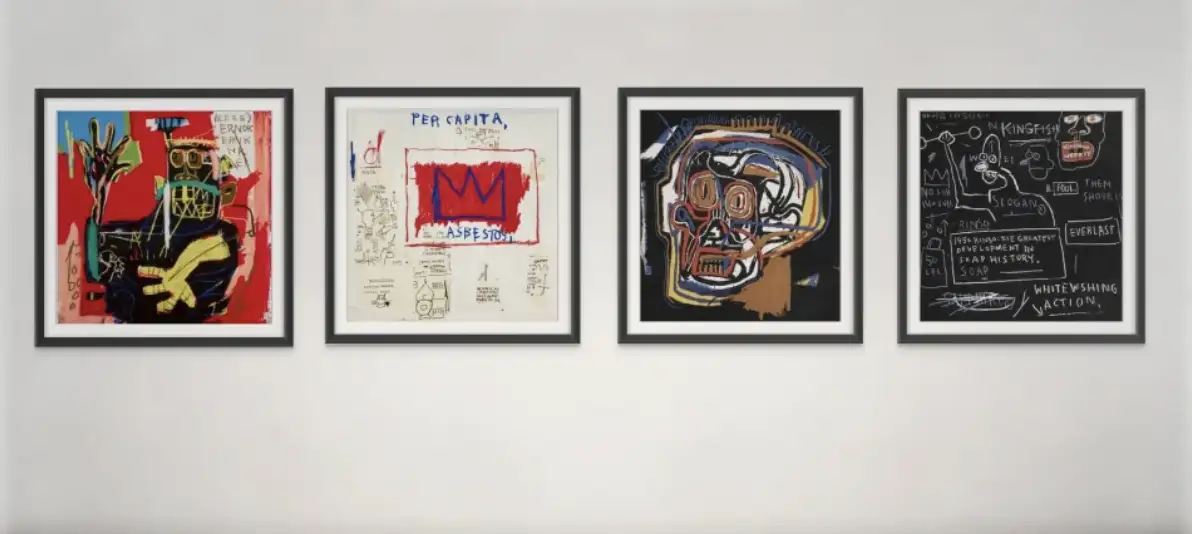 Jean-Michel Basquiat: A Profound Exploration of Identity and