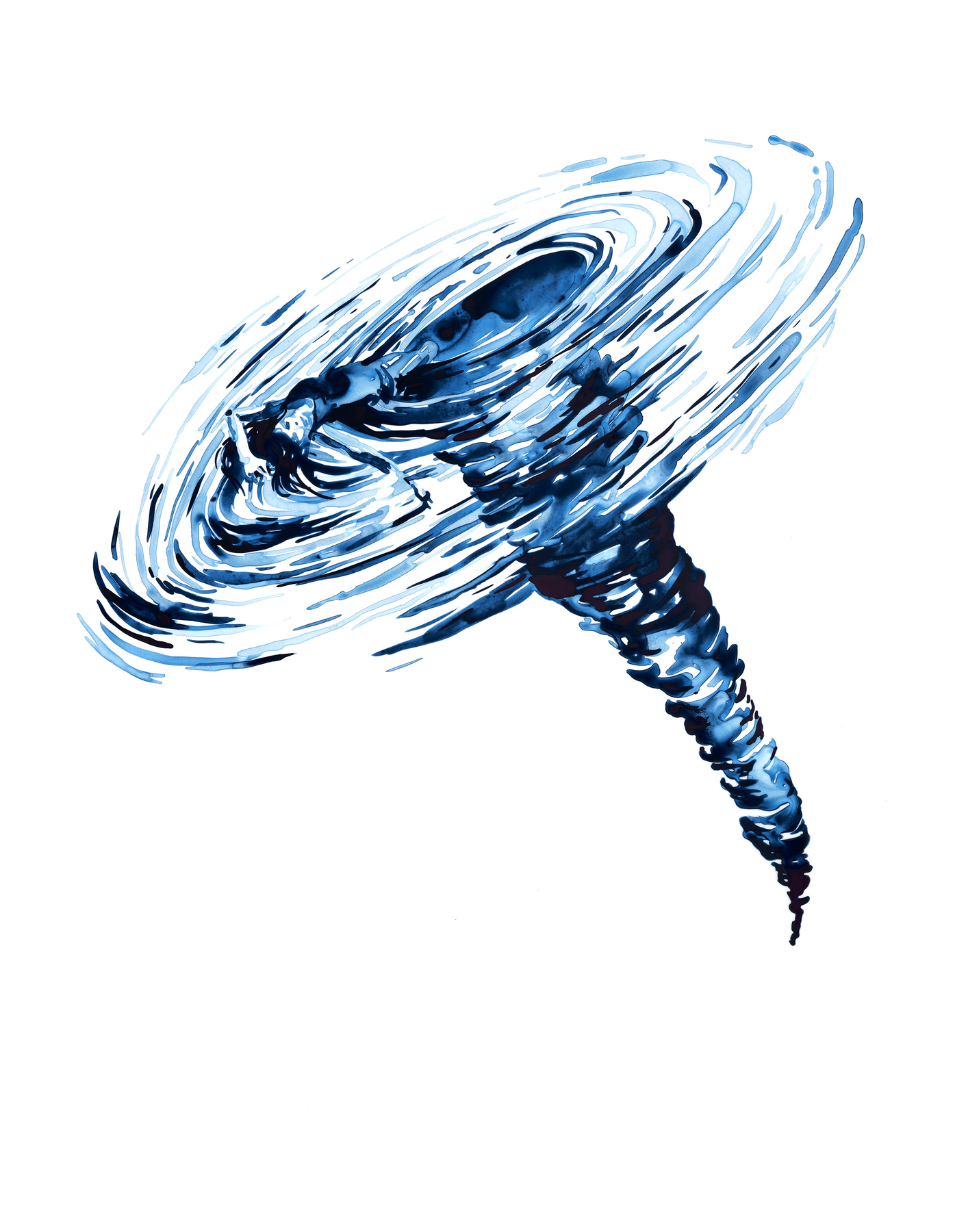 Lia Halloran WS117, 2016