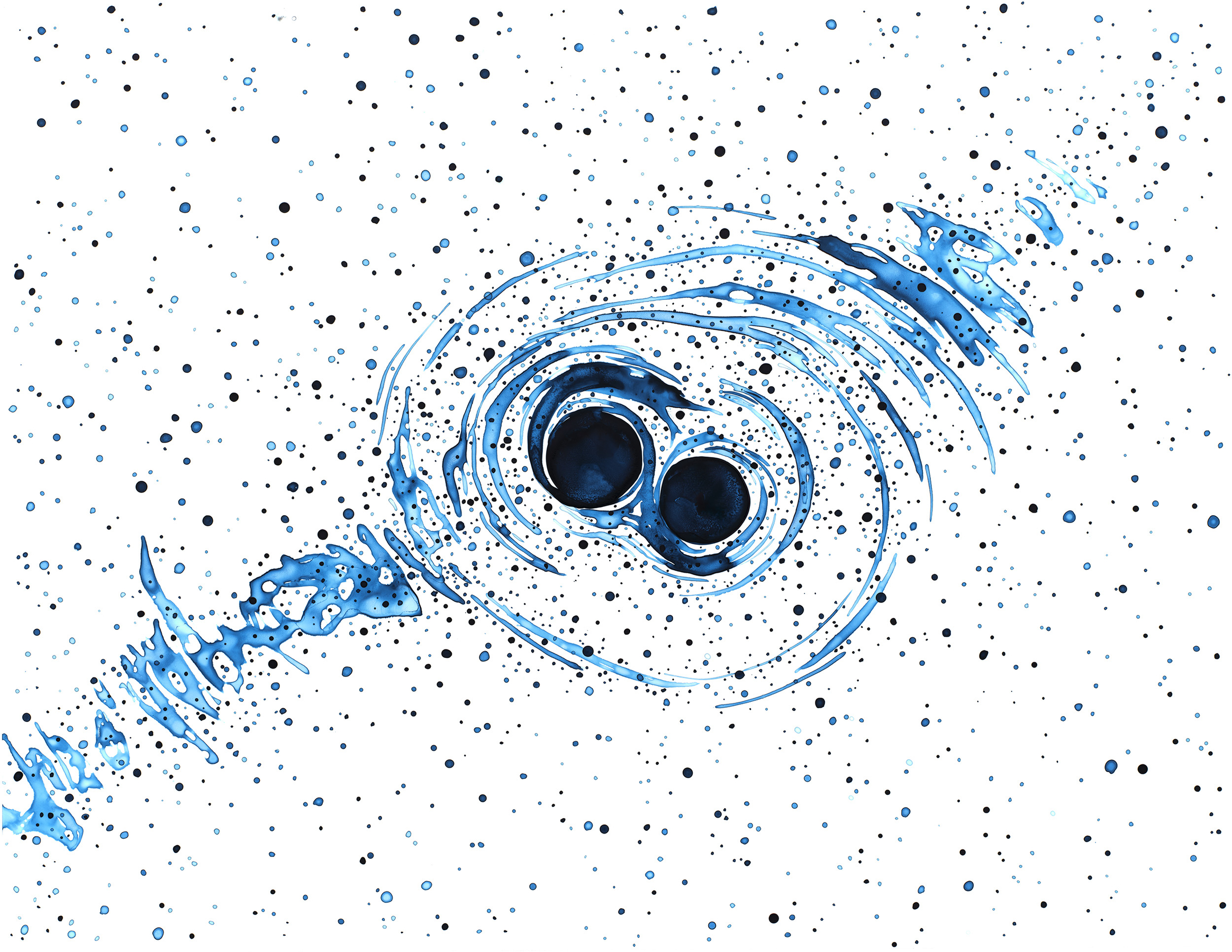 Lia Halloran WS418, 2023