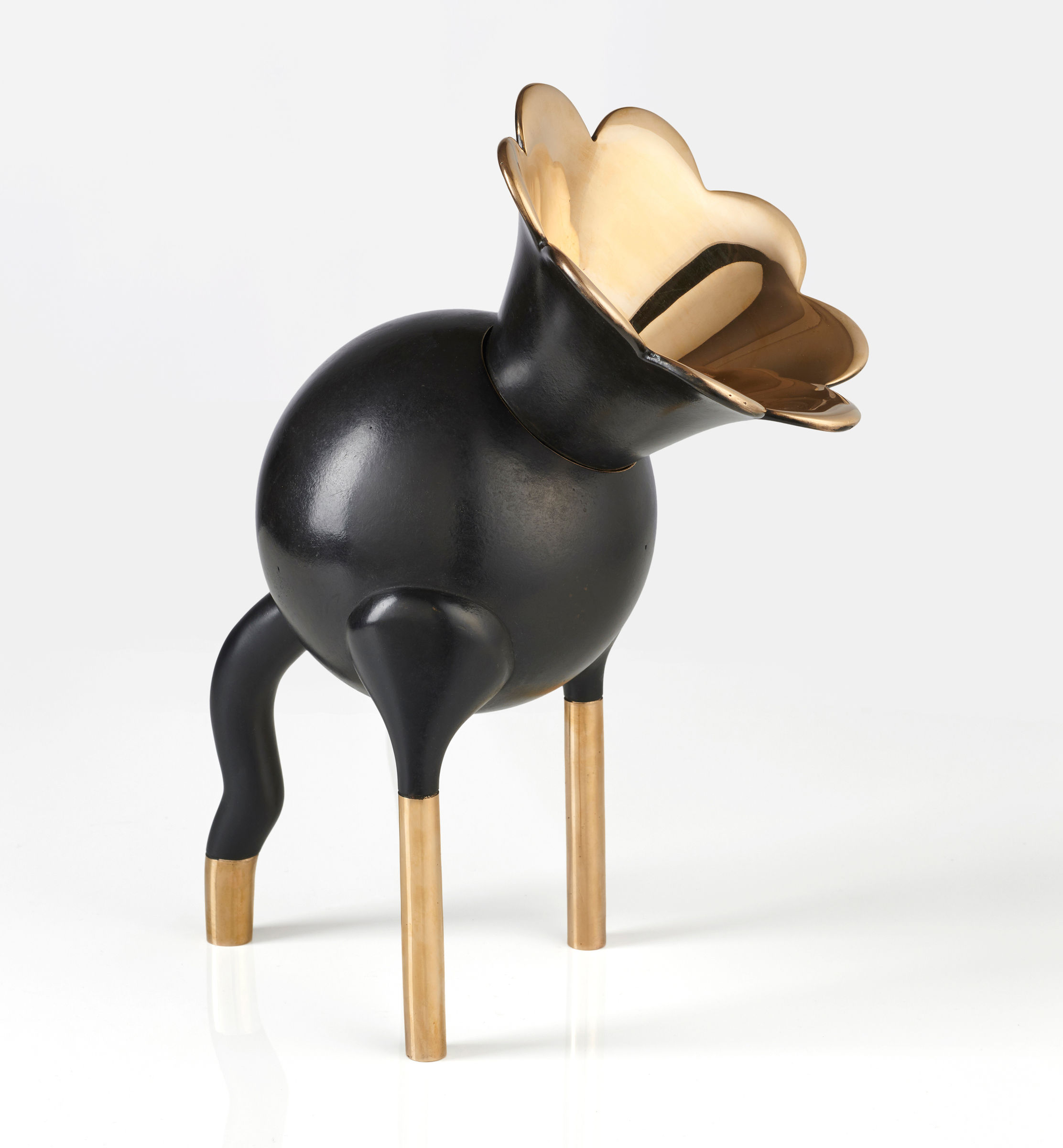 Hubert Le Gall, Odile Table Lamp, 2017