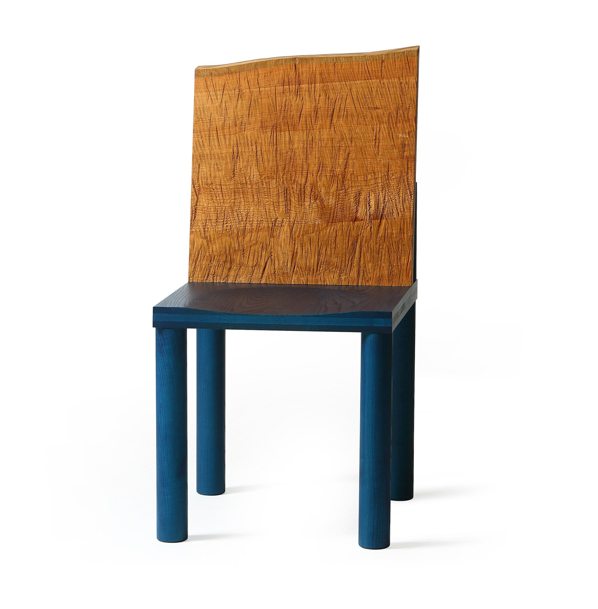 Pierre Gonalons, Studiolo 4 Chair, 2017