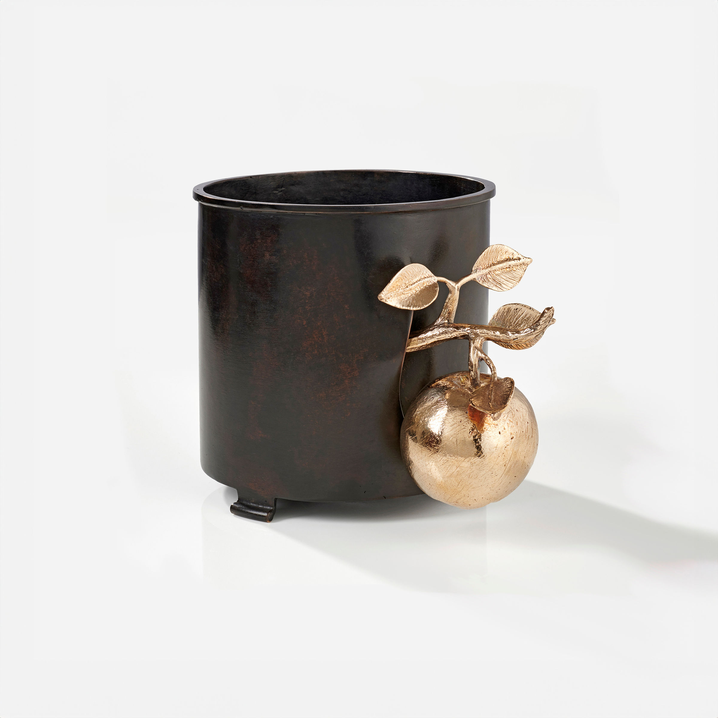 Hubert Le Gall, Pomone Jardinière, 2017