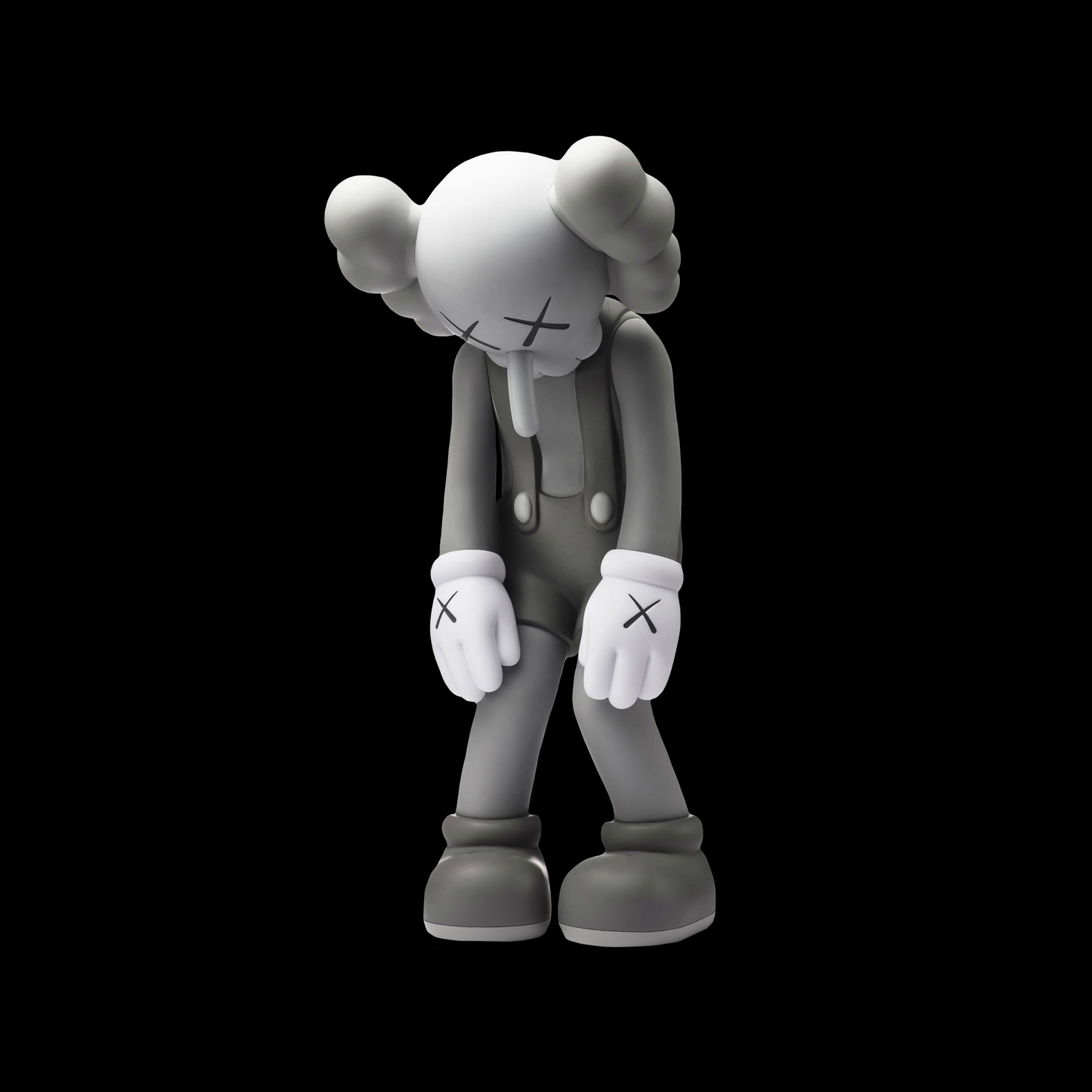 KAWS: SMALL LIE' Medicome Toy, 2017 | Arton Contemporary