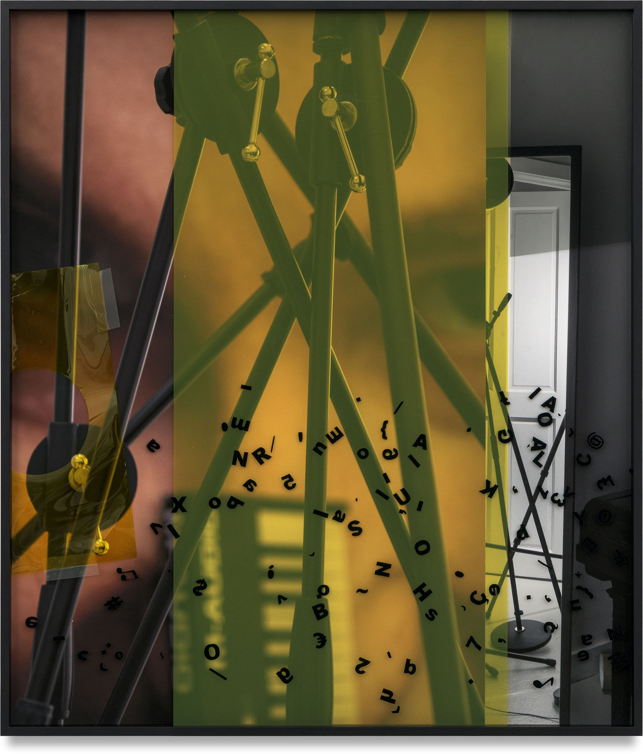 Daria Blum, and the last time i felt burned out like this i came up with the best performance of...