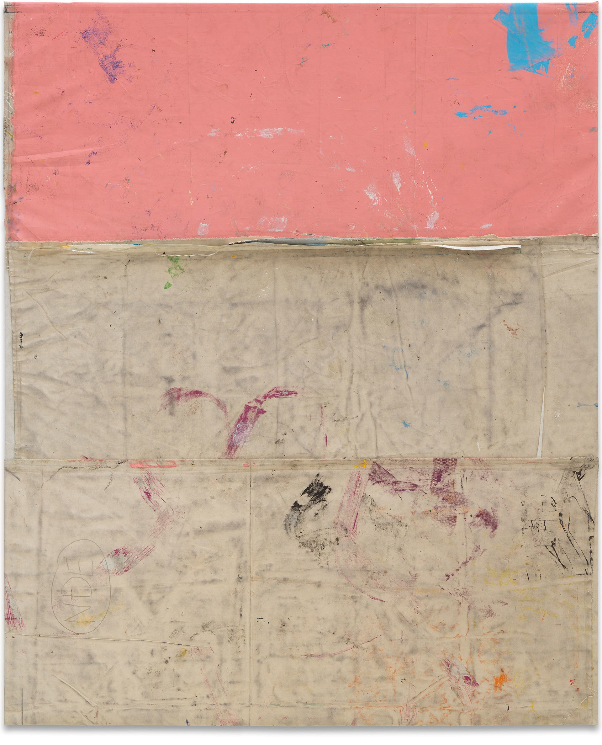 Joe Bradley, NDE, 2021