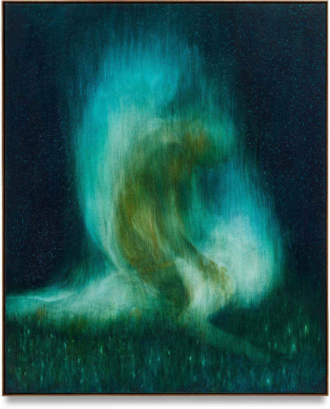 Xie Lei, Temptation IV, 2025