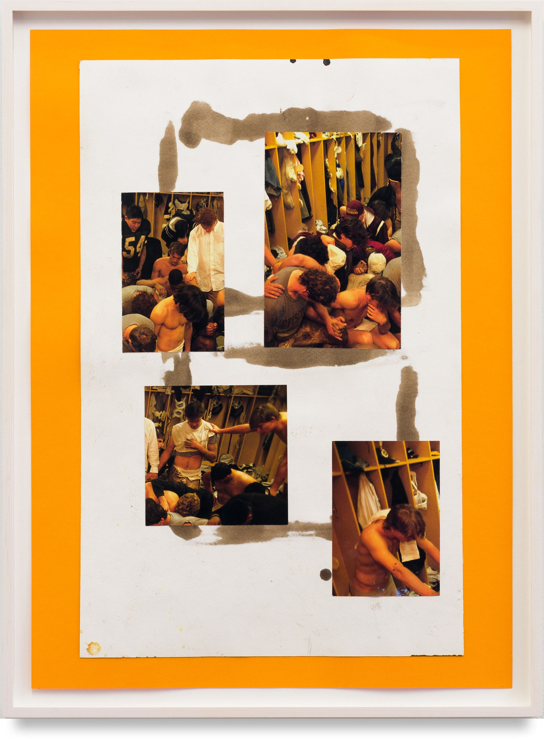 Thomas Eggerer, Team, 2018