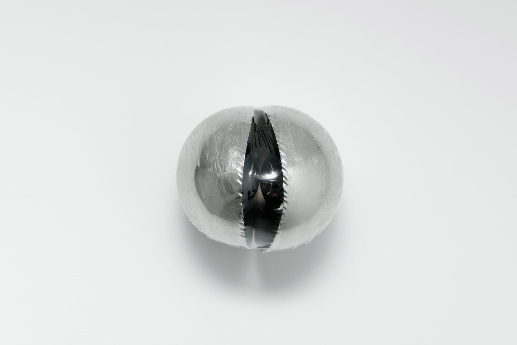 Jack O’Brien, The already choking fields, 2023