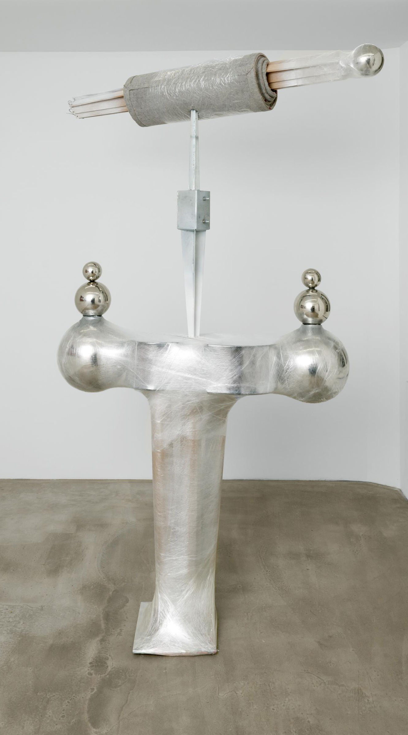 Jack O’Brien, Fuga, 2023