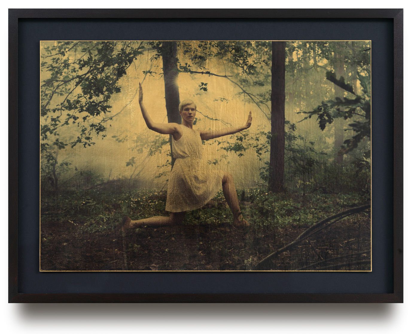 Yael Bartana, Es war einmal II (Once upon a time II), 2022