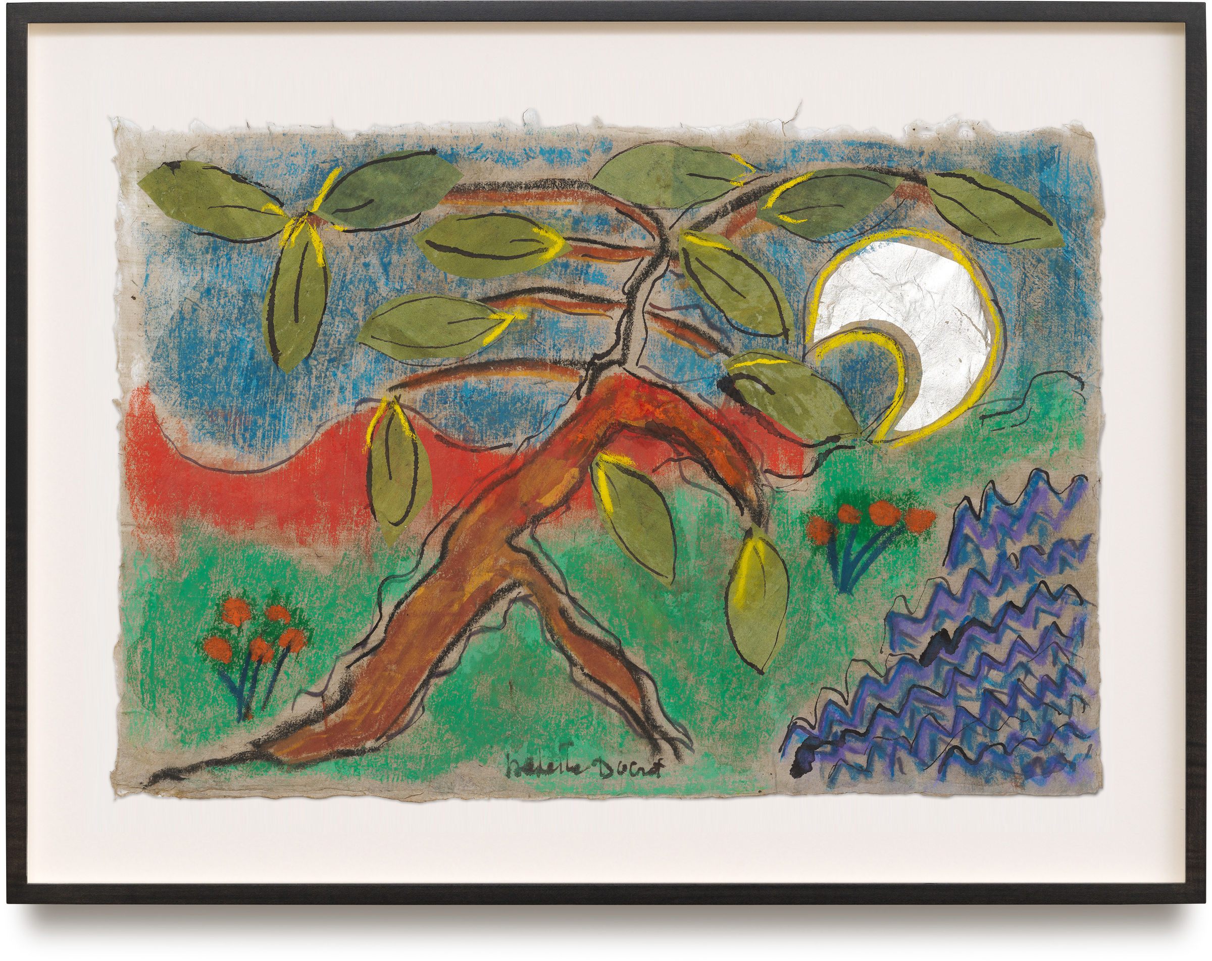 Isabella Ducrot, Bella Terra XXXVIII, 2023