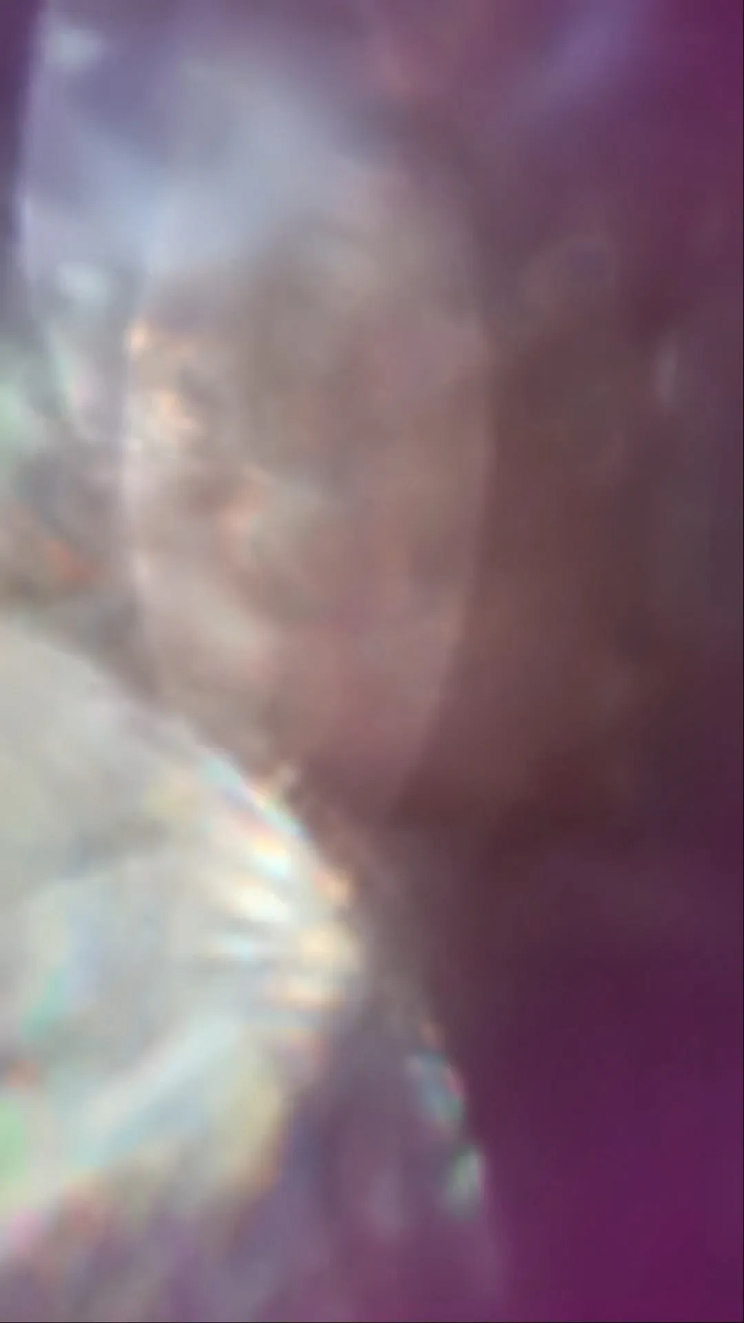 Monica Bonvicini, I See a White Building, Pink and Blue, 2020