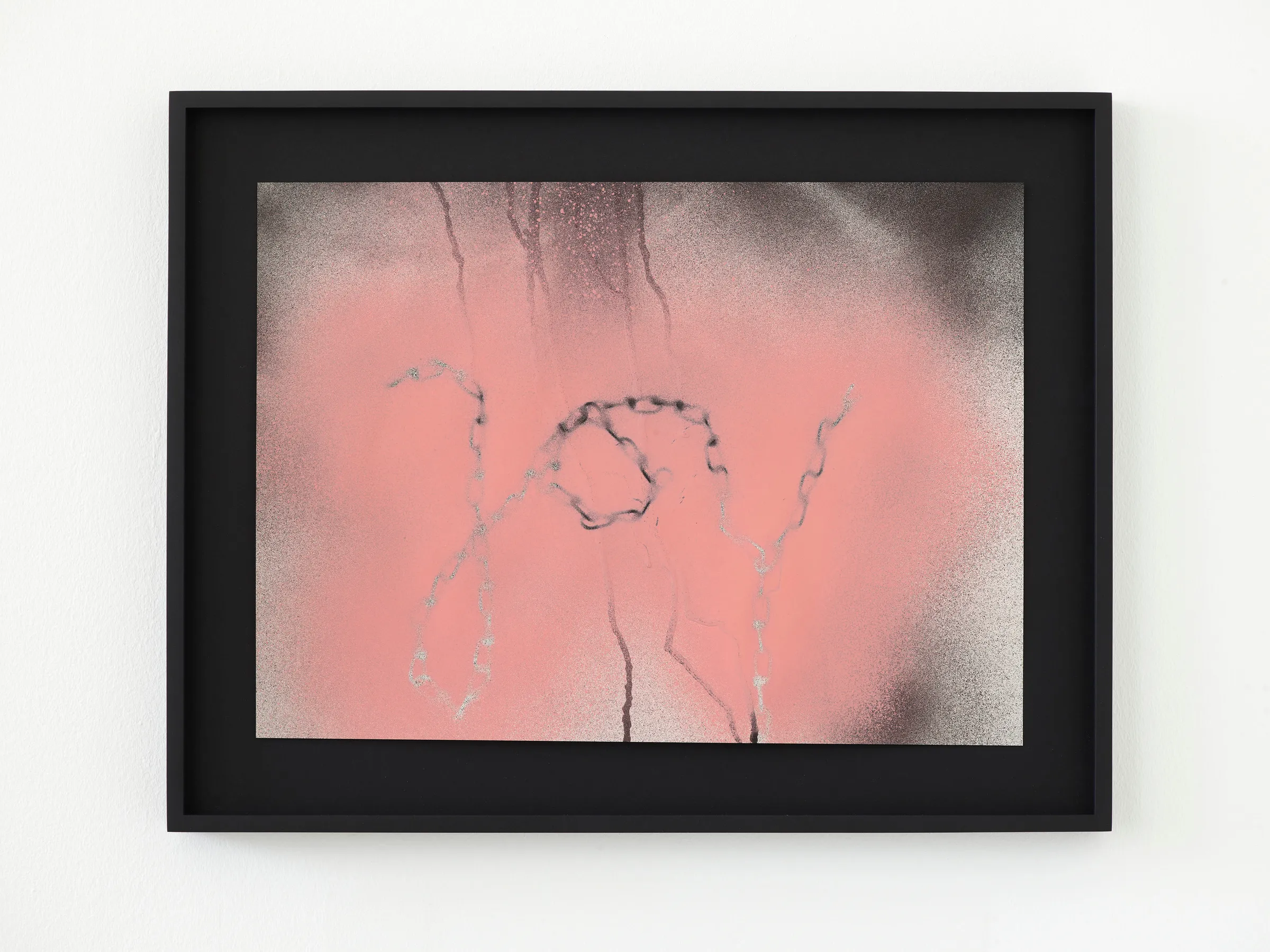 Monica Bonvicini, Joy Polveroso, 2024