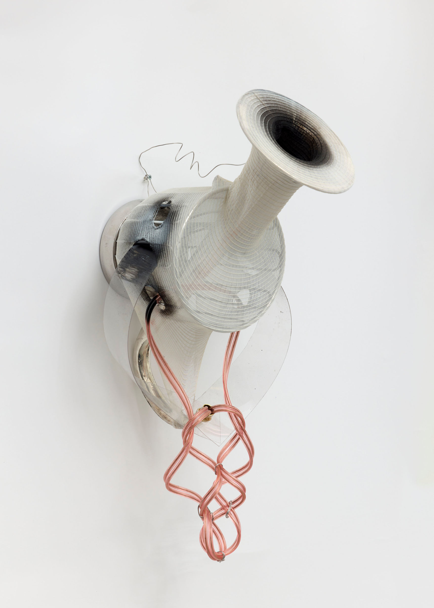 Jack O’Brien, Lead Eye, 2024