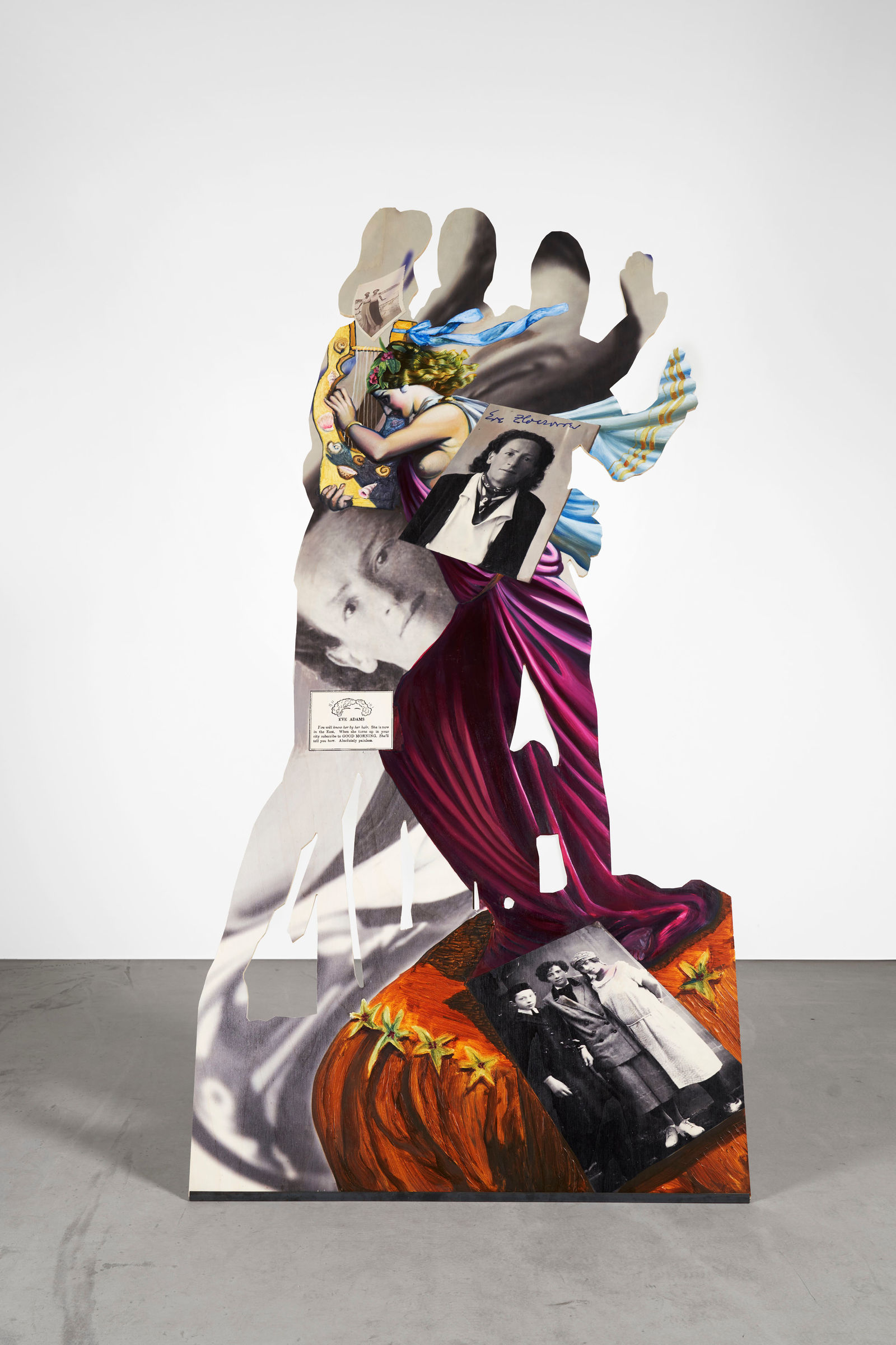 Mikołaj Sobczak, Eva Kotchever, 2024