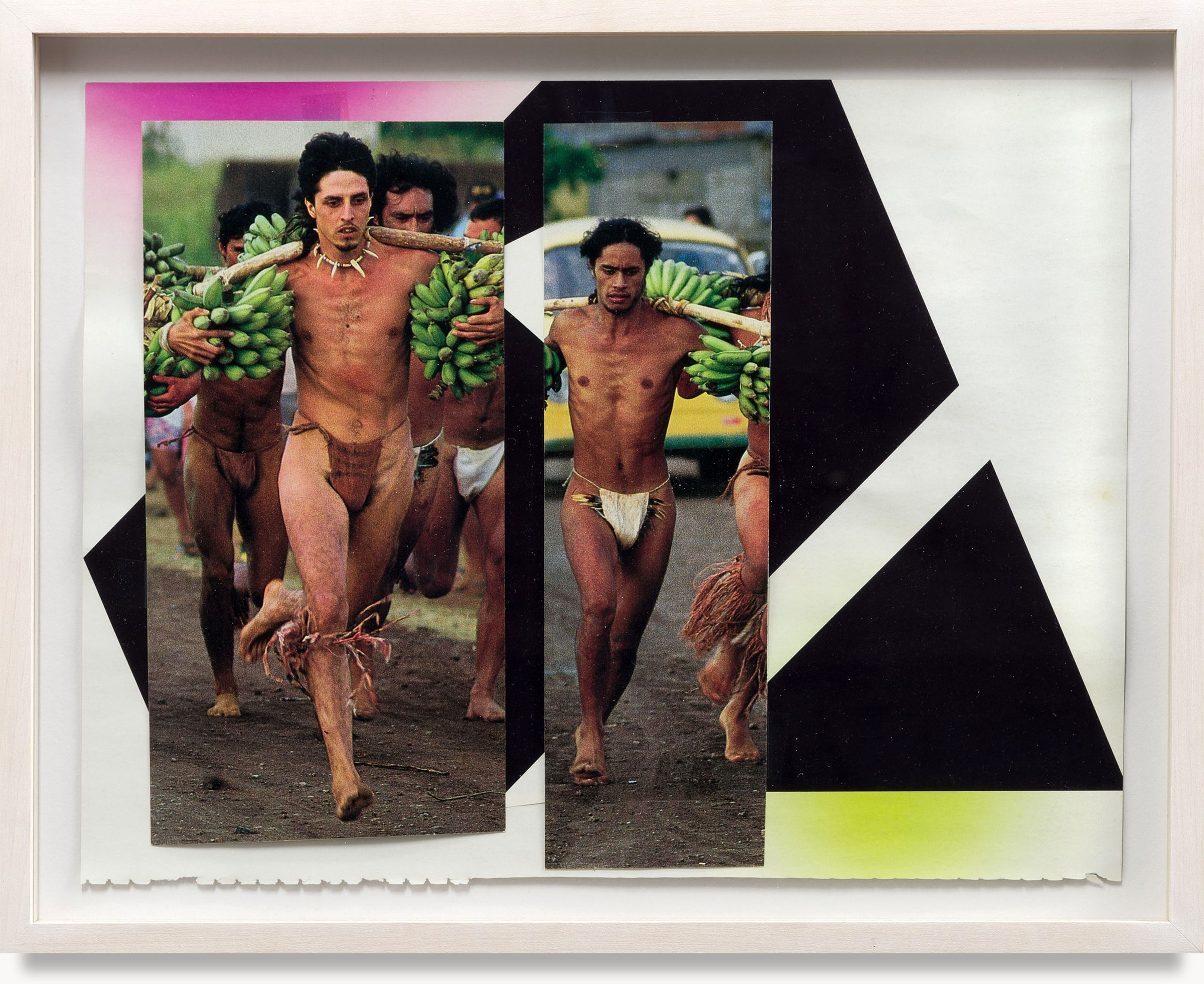 Thomas Eggerer, Rapa Nui, 2006