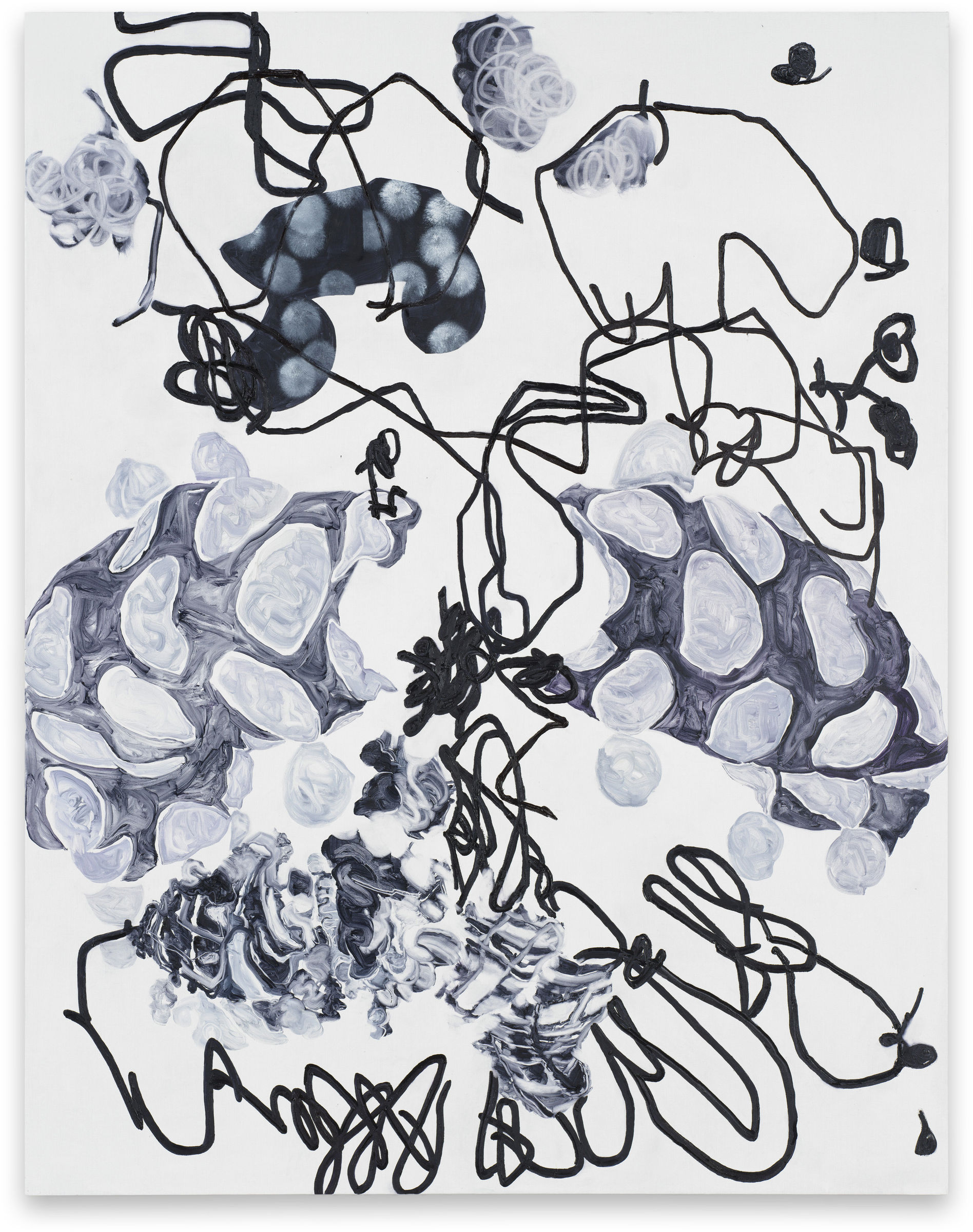 Maria Brunner, FELICE, 2024