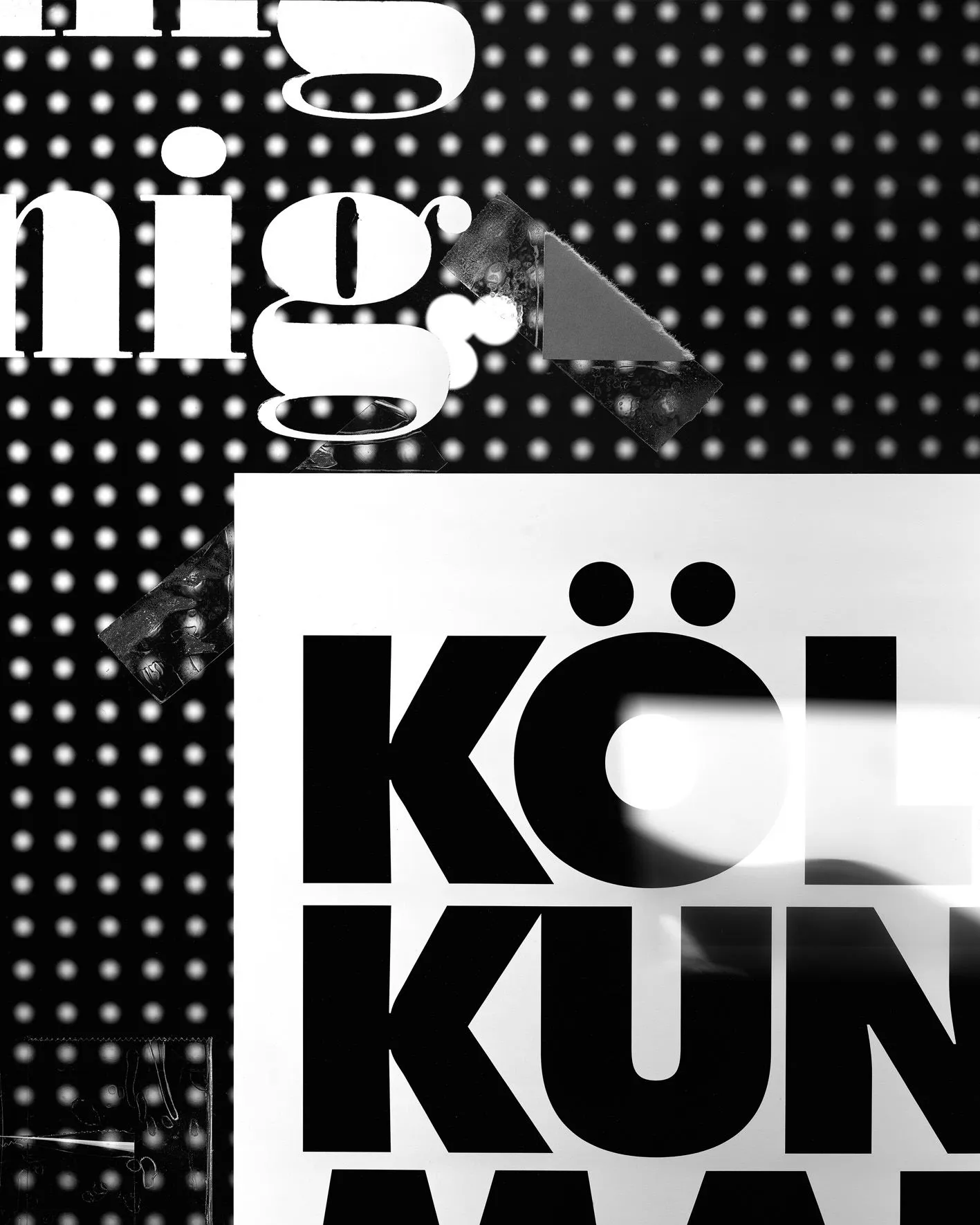 Christopher Williams PrototypeStudio Rhein Verlag, DüsseldorfMarch 20, 2016, 2016 Selenium toned Silver Gelatine Print Paper: 50.8 x 40.6 cm / 20 x 16 inches Framed: 86.1 x 74.4 cm / 33.9 x 29.3 inches Edition of 10